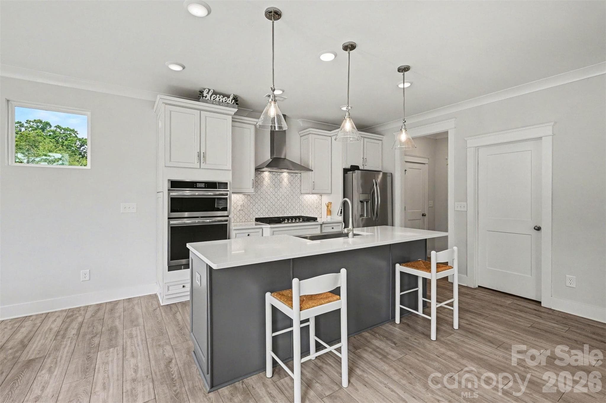 Single Family Residence at 4030 Belle Landing Road, Charlotte, photo 11 of 37
