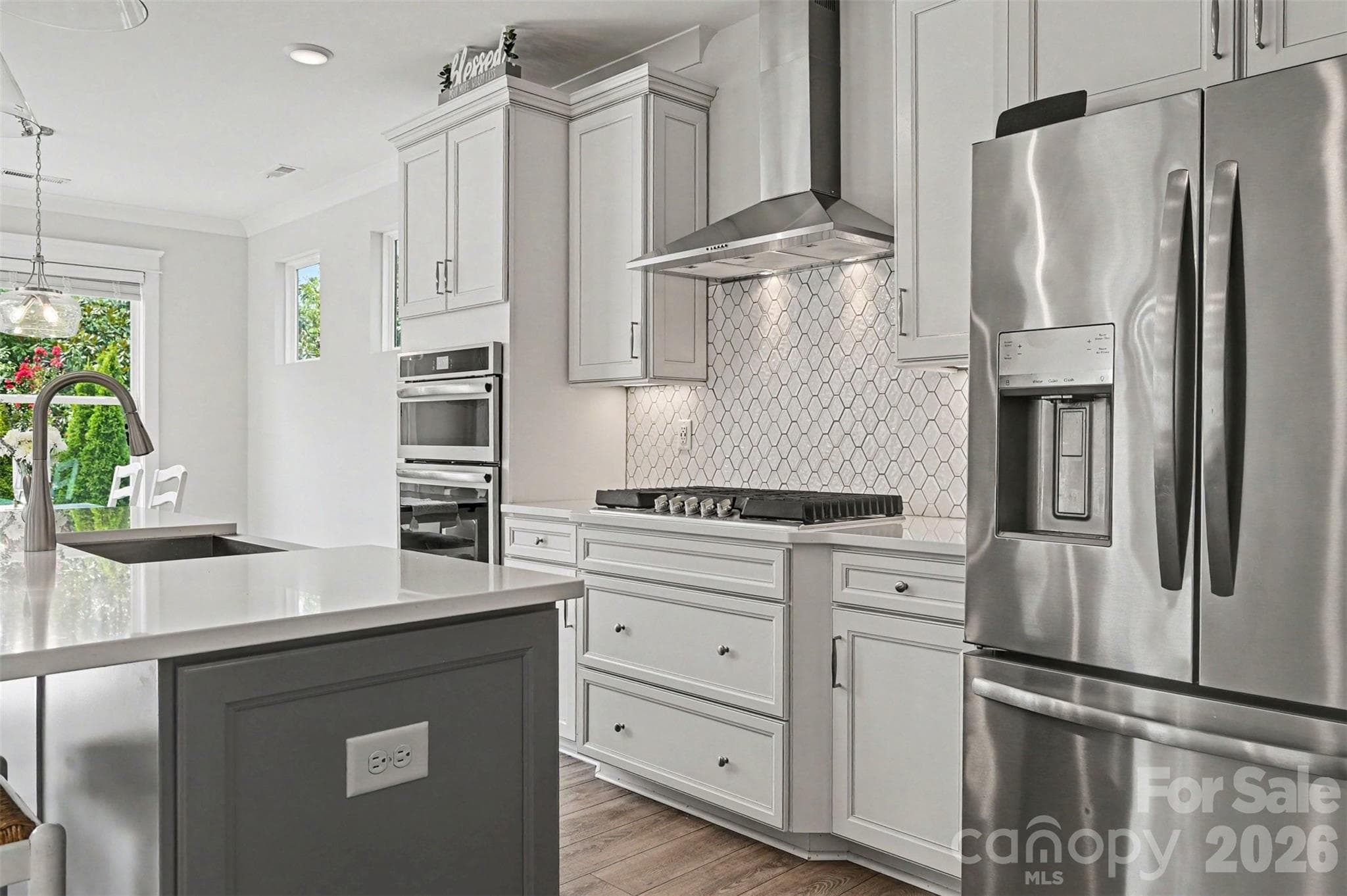 Single Family Residence at 4030 Belle Landing Road, Charlotte, photo 12 of 37