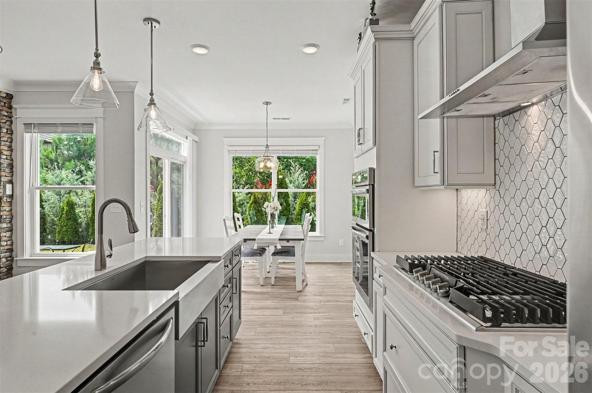 Single Family Residence at 4030 Belle Landing Road, Charlotte, photo 13 of 37