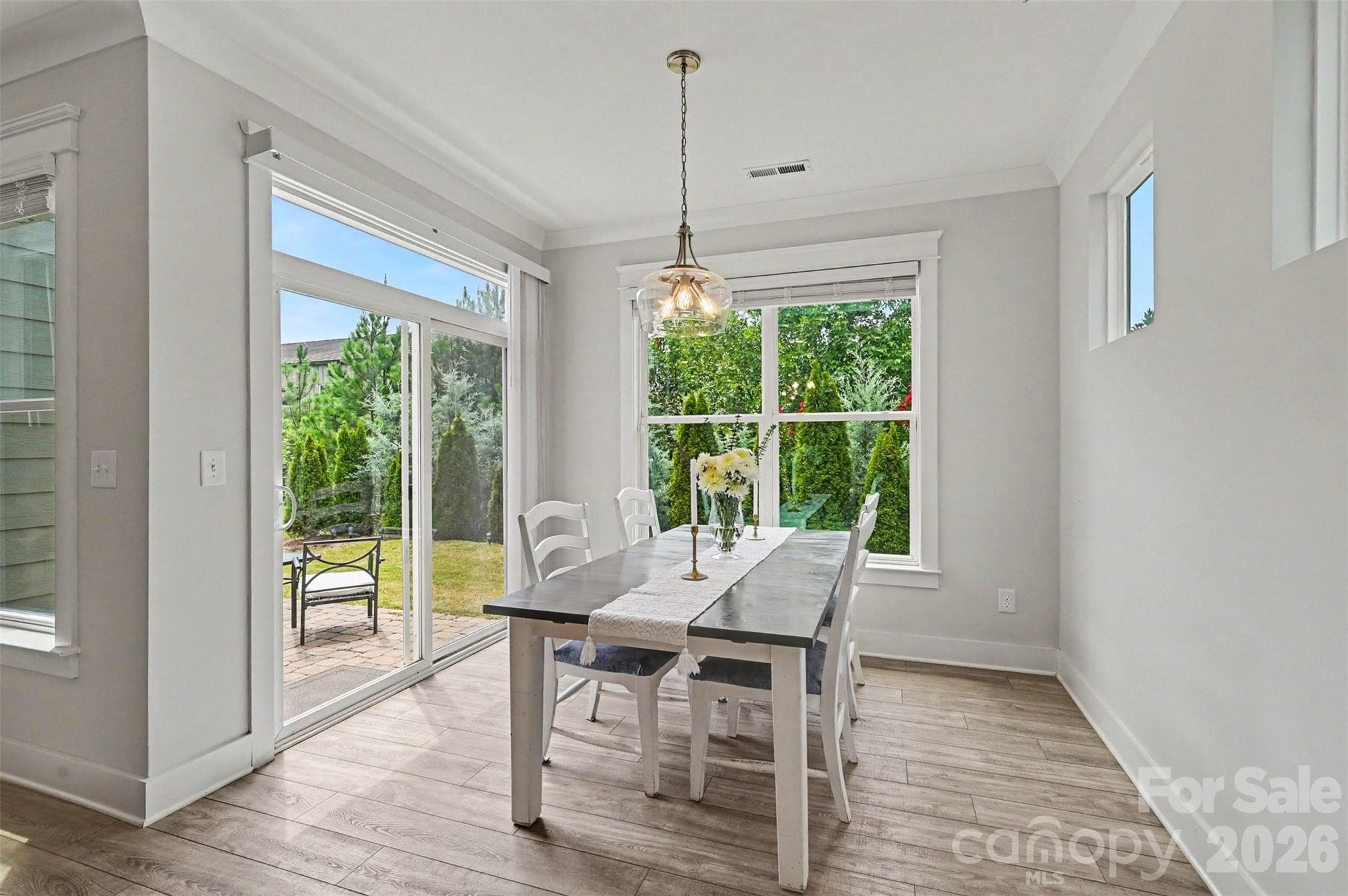 Single Family Residence at 4030 Belle Landing Road, Charlotte, photo 14 of 37