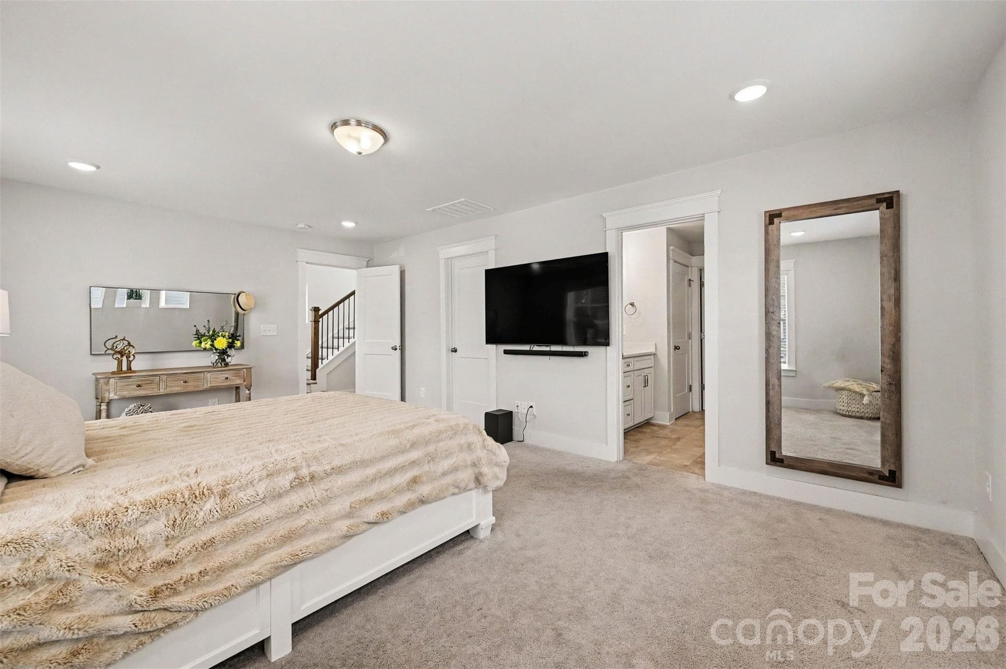 Single Family Residence at 4030 Belle Landing Road, Charlotte, photo 18 of 37