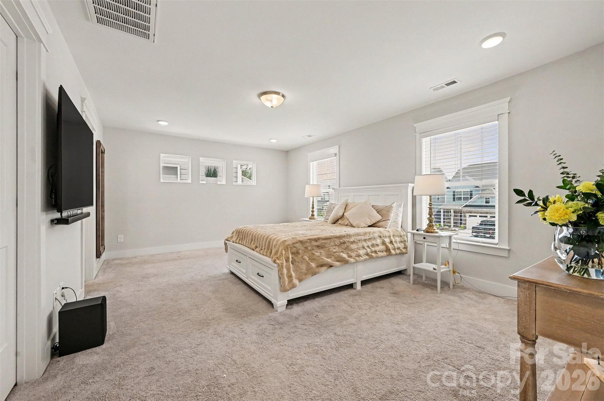 Single Family Residence at 4030 Belle Landing Road, Charlotte, photo 19 of 37
