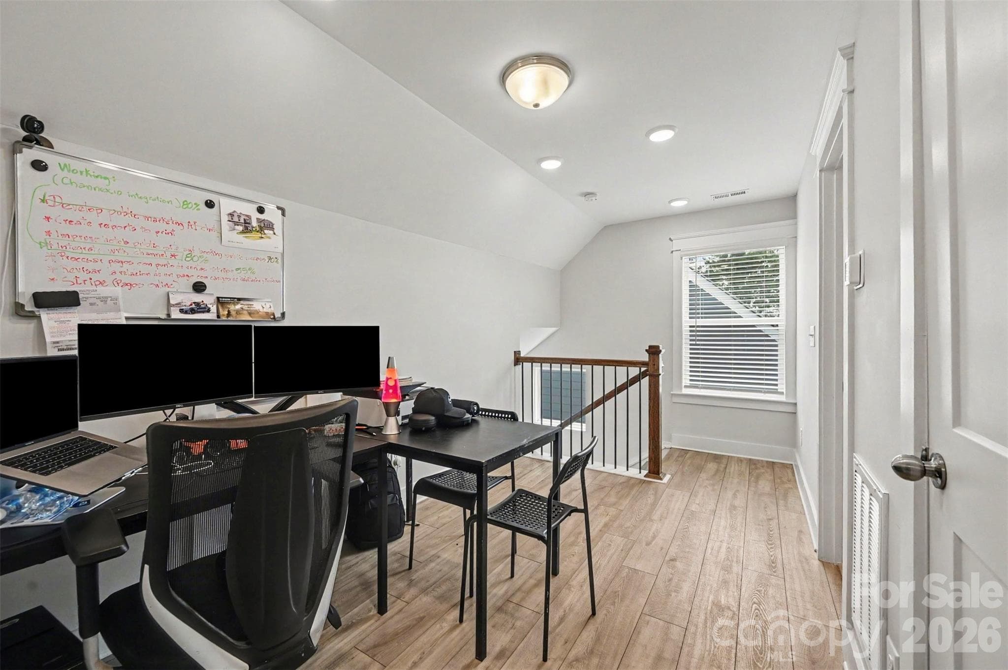 Single Family Residence at 4030 Belle Landing Road, Charlotte, photo 28 of 37