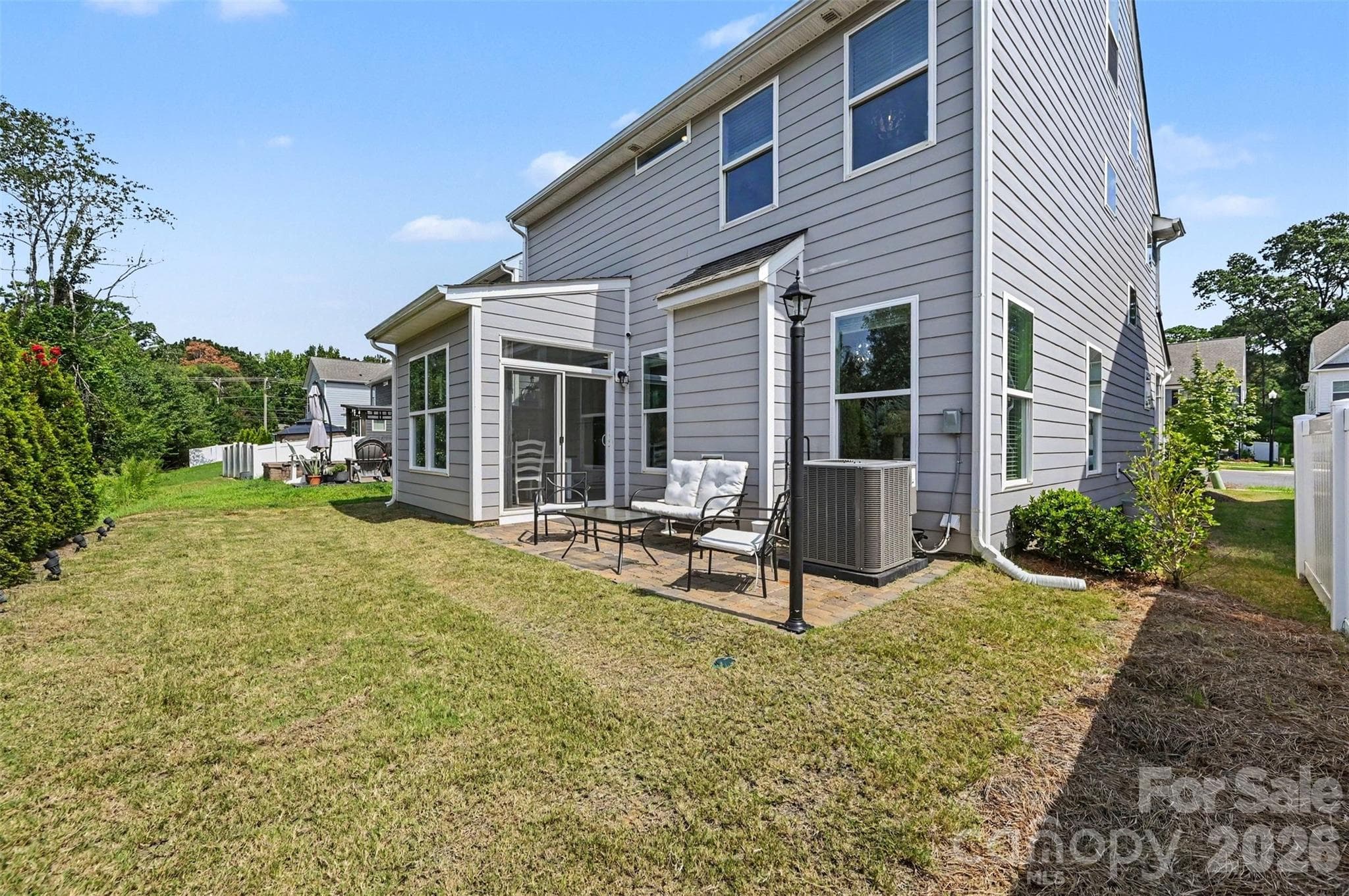 Single Family Residence at 4030 Belle Landing Road, Charlotte, photo 31 of 37
