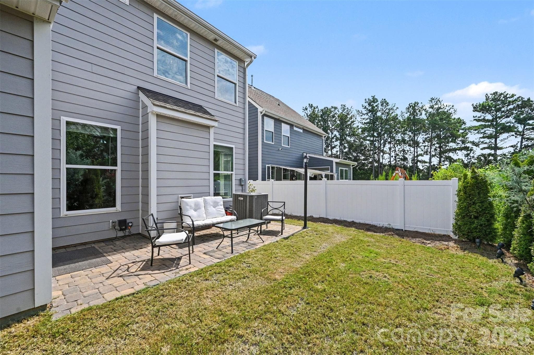 Single Family Residence at 4030 Belle Landing Road, Charlotte, photo 33 of 37