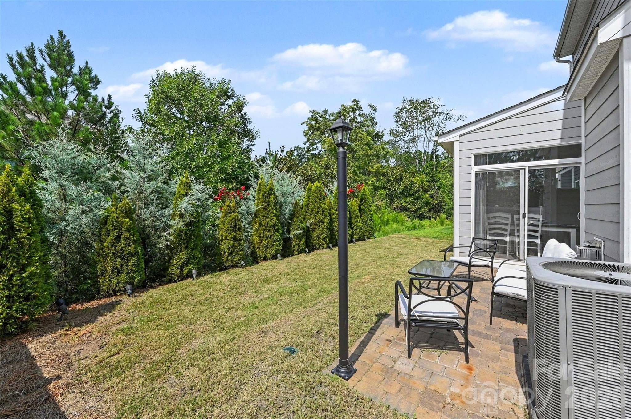 Single Family Residence at 4030 Belle Landing Road, Charlotte, photo 34 of 37