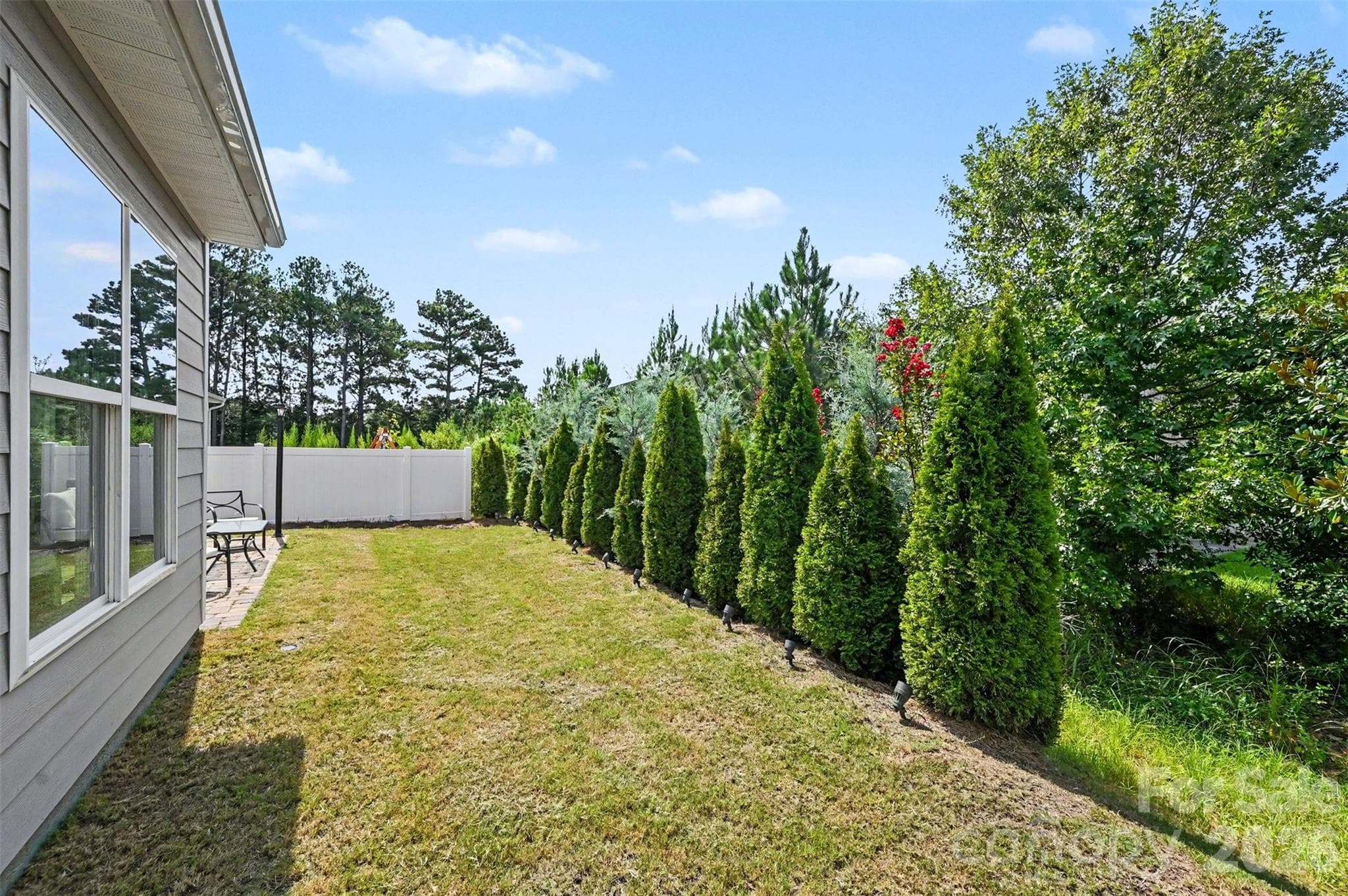 Single Family Residence at 4030 Belle Landing Road, Charlotte, photo 35 of 37