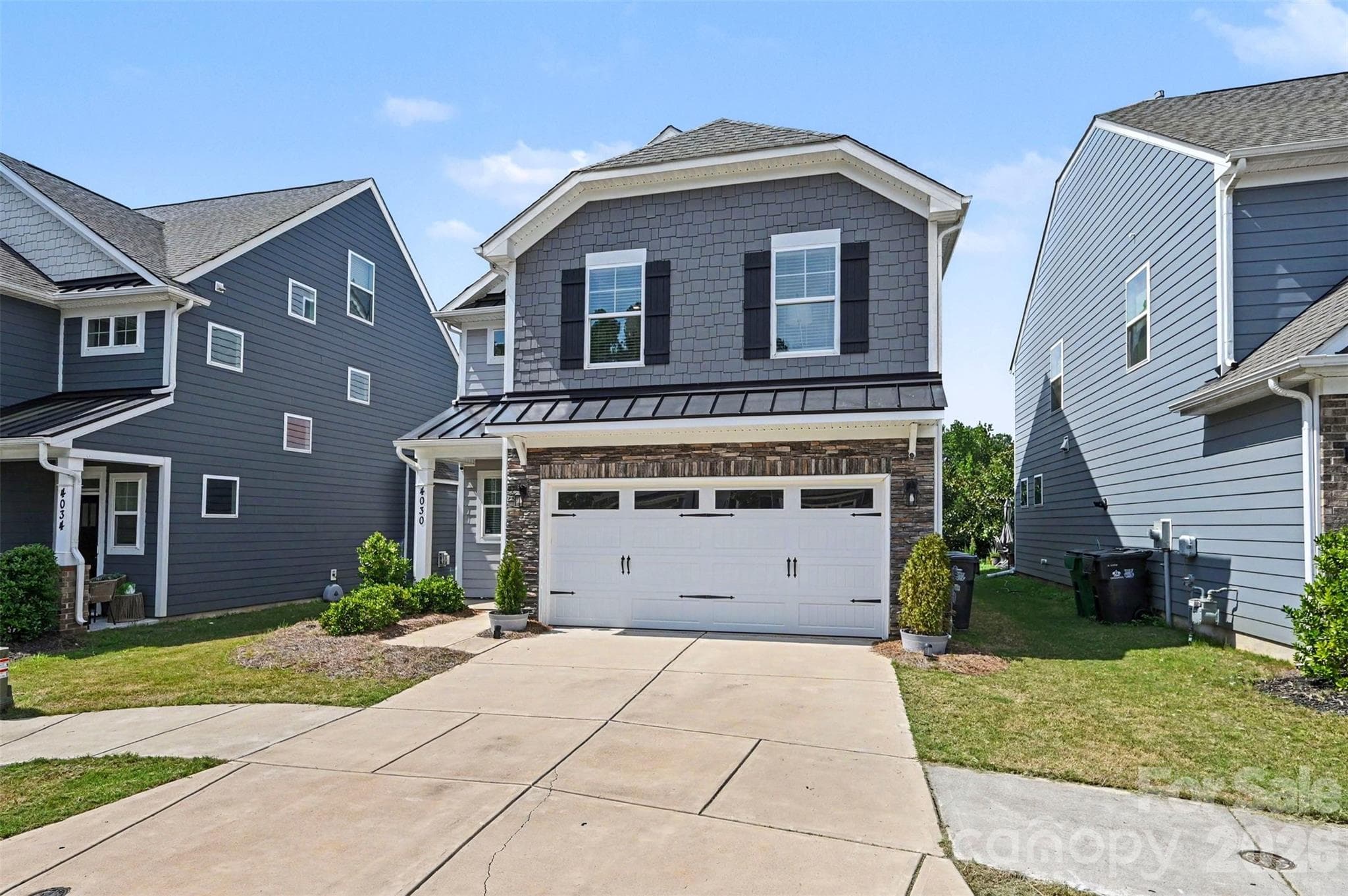 Single Family Residence at 4030 Belle Landing Road, Charlotte, photo 37 of 37