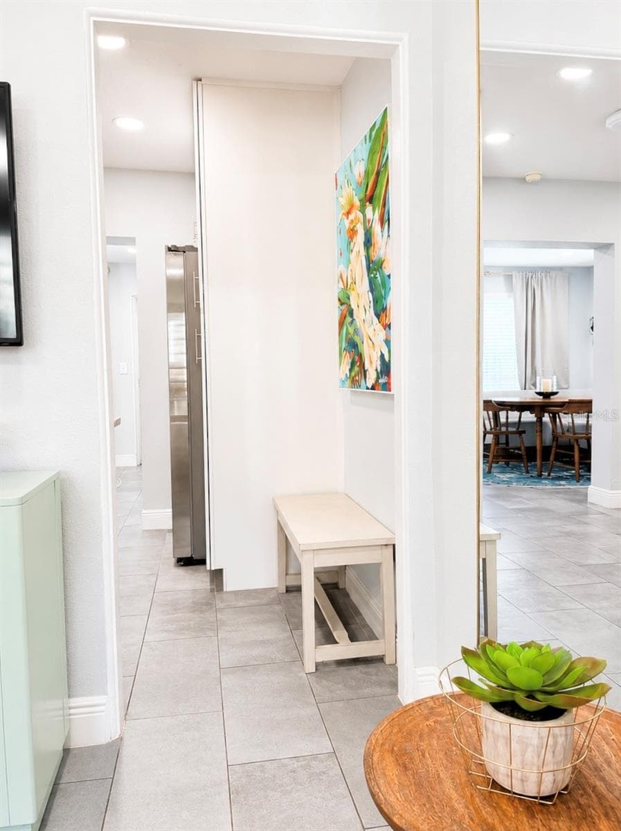 Main home - 1604 BRYN MAWR ST, ORLANDO