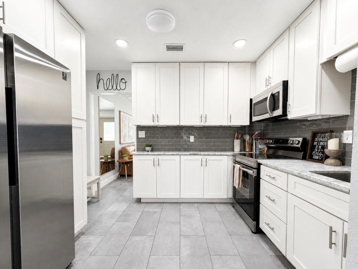 Main home - 1604 BRYN MAWR ST, ORLANDO