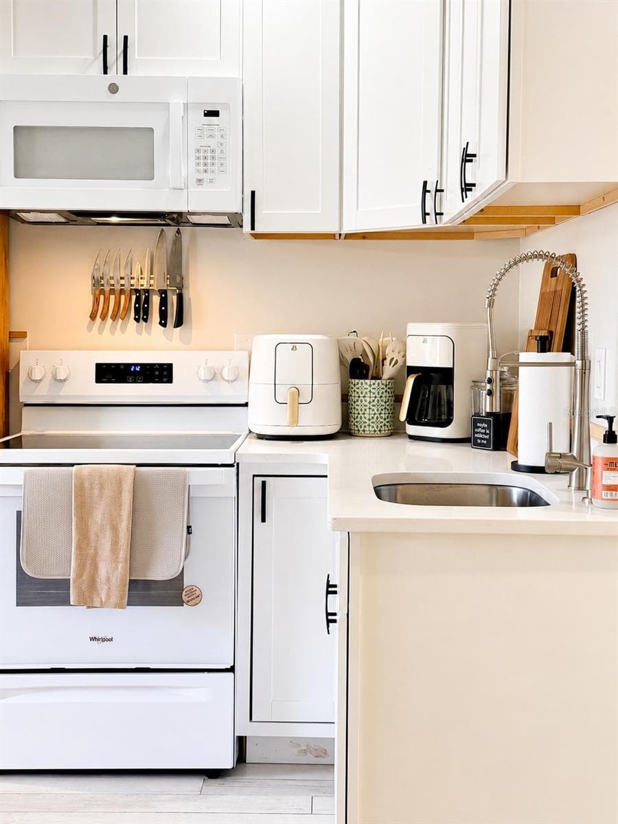 Private Mother-In-Law suite - 1604 BRYN MAWR ST, ORLANDO