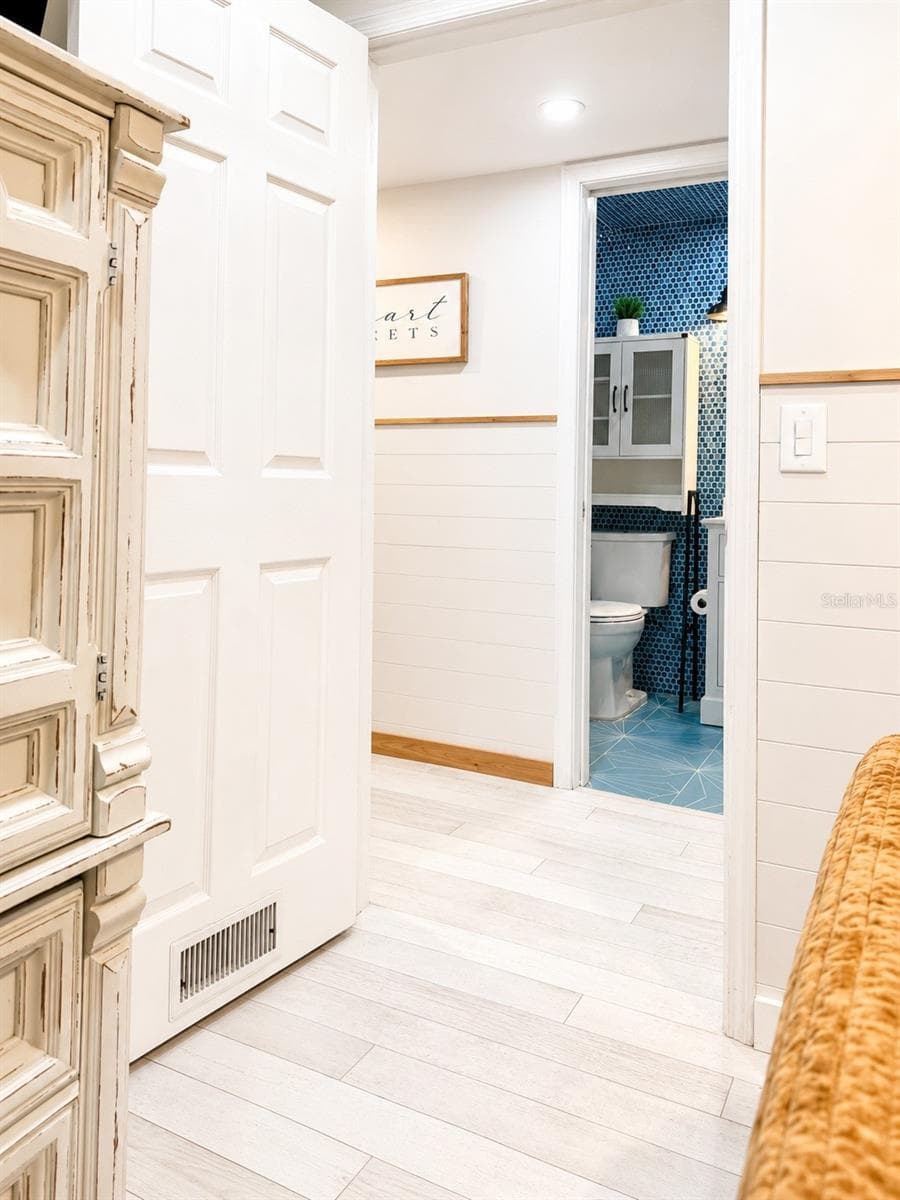 Private Mother-In-Law suite - 1604 BRYN MAWR ST, ORLANDO
