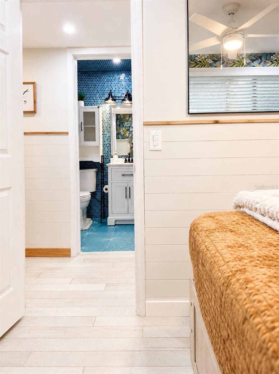 Private Mother-In-Law suite - 1604 BRYN MAWR ST, ORLANDO