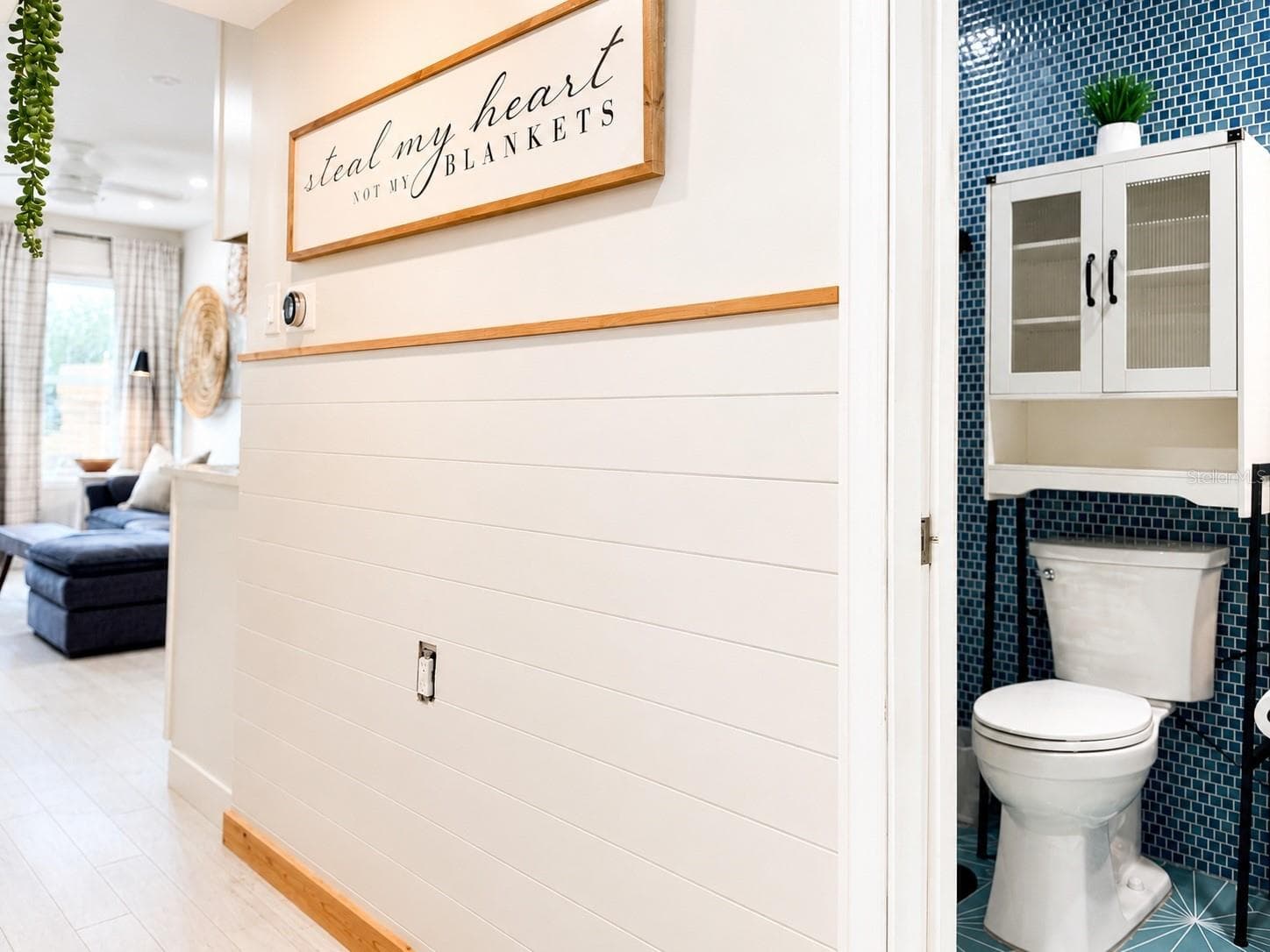 Private Mother-In-Law suite - 1604 BRYN MAWR ST, ORLANDO