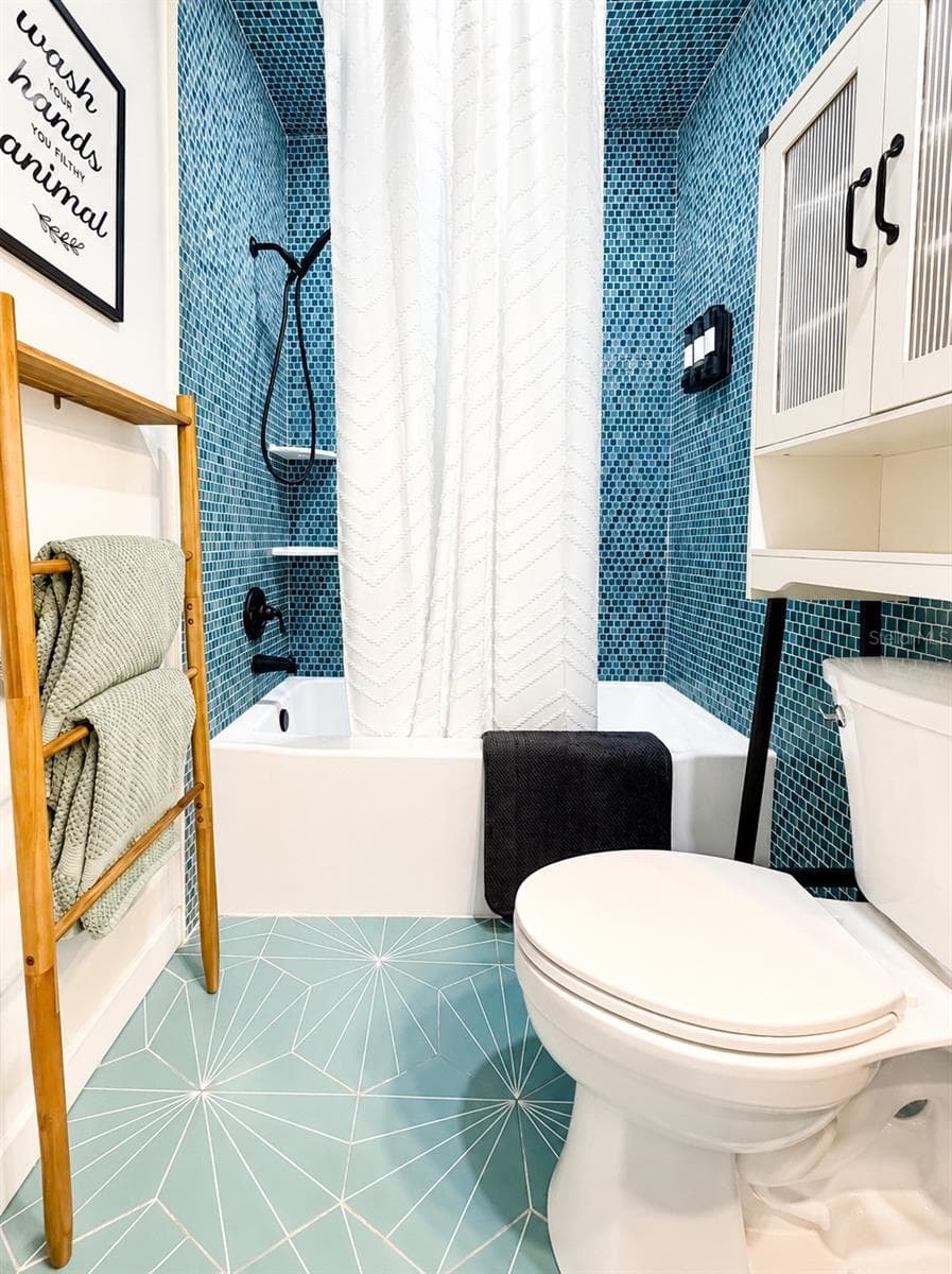 Private Mother-In-Law suite - 1604 BRYN MAWR ST, ORLANDO