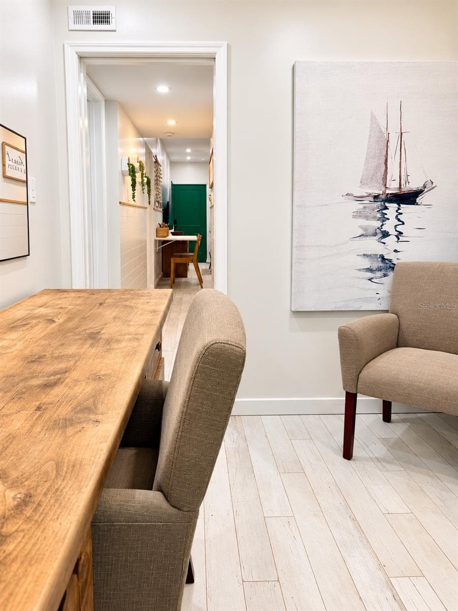 Private Mother-In-Law suite - 1604 BRYN MAWR ST, ORLANDO