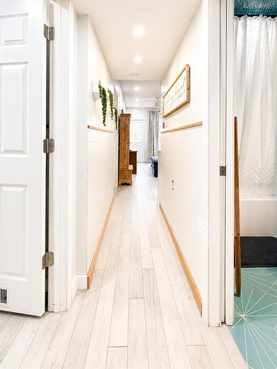Private Mother-In-Law suite - 1604 BRYN MAWR ST, ORLANDO