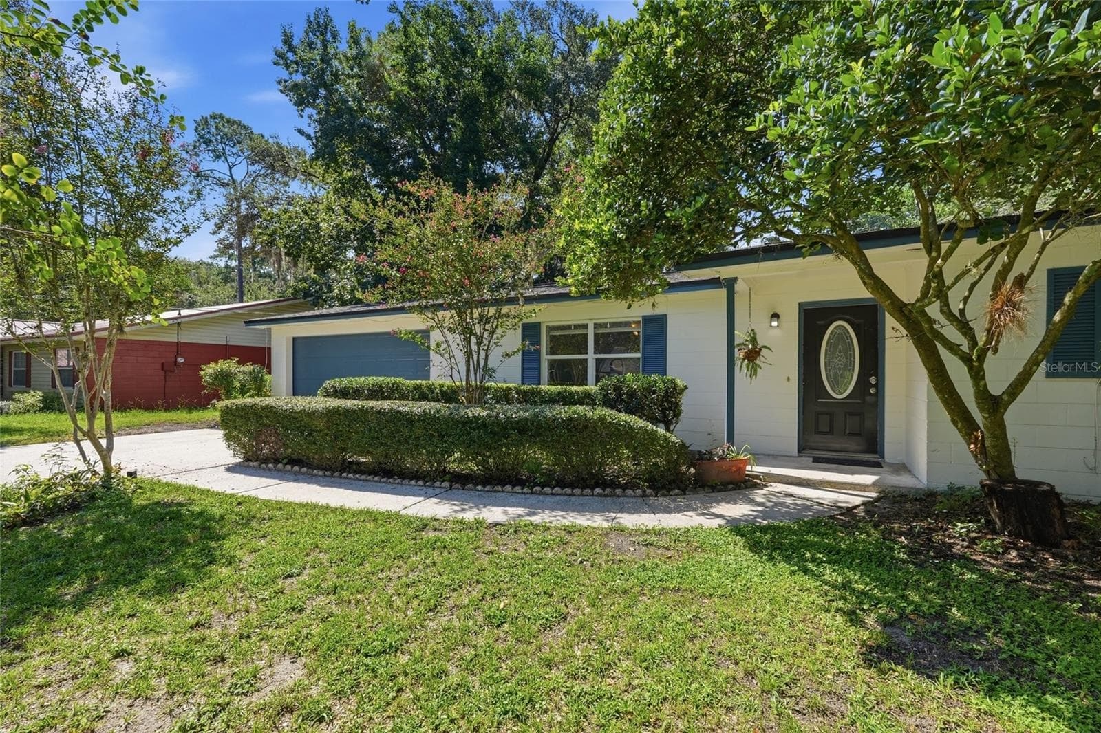 Single Family Residence at 3145 NW 48TH PL, GAINESVILLE, photo 2 of 27