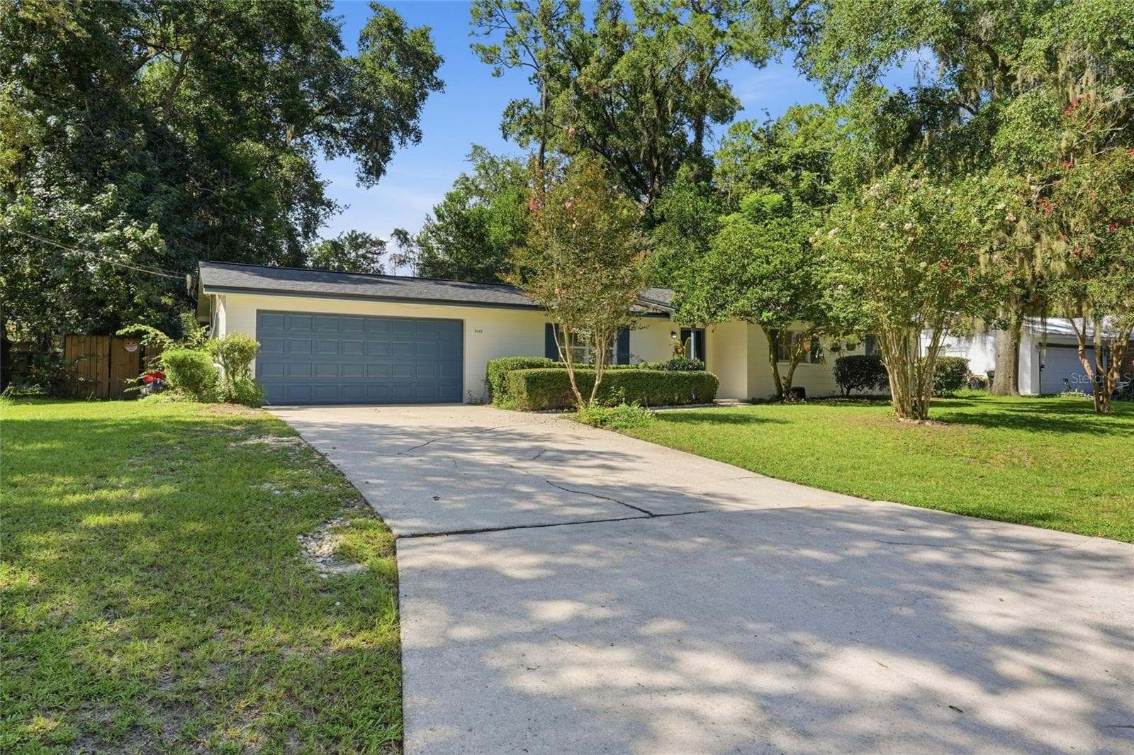 Single Family Residence at 3145 NW 48TH PL, GAINESVILLE, photo 18 of 27