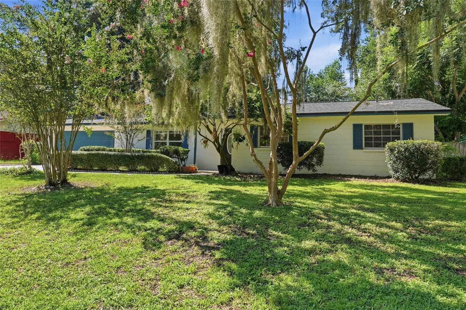 Single Family Residence at 3145 NW 48TH PL, GAINESVILLE, photo 19 of 27