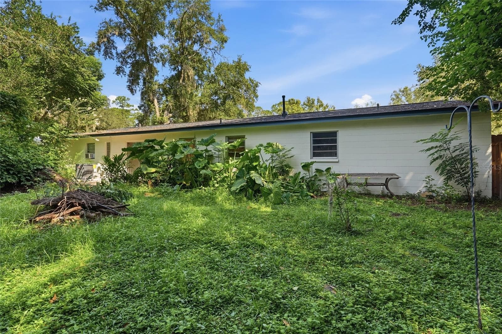 Single Family Residence at 3145 NW 48TH PL, GAINESVILLE, photo 22 of 27