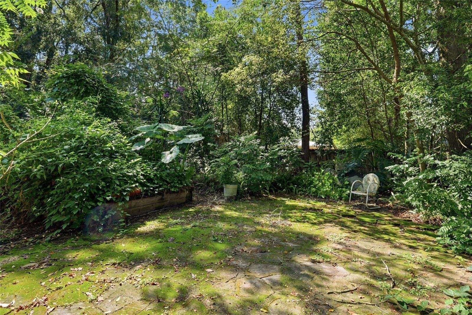 Single Family Residence at 3145 NW 48TH PL, GAINESVILLE, photo 24 of 27