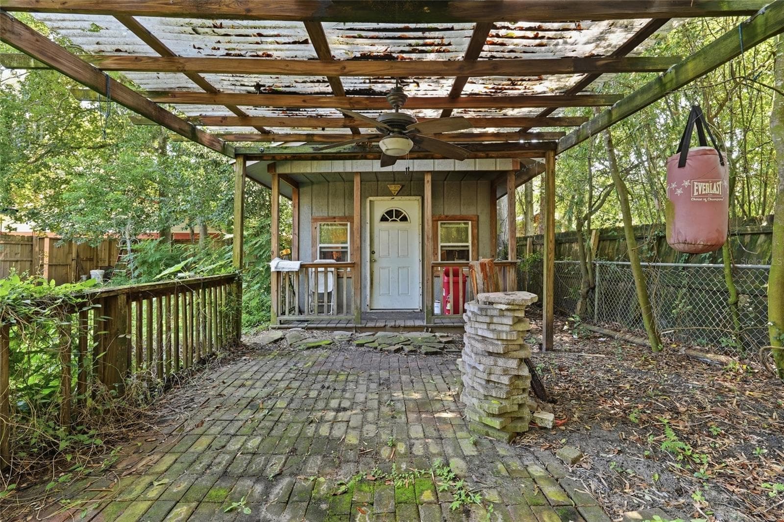 Single Family Residence at 3145 NW 48TH PL, GAINESVILLE, photo 26 of 27