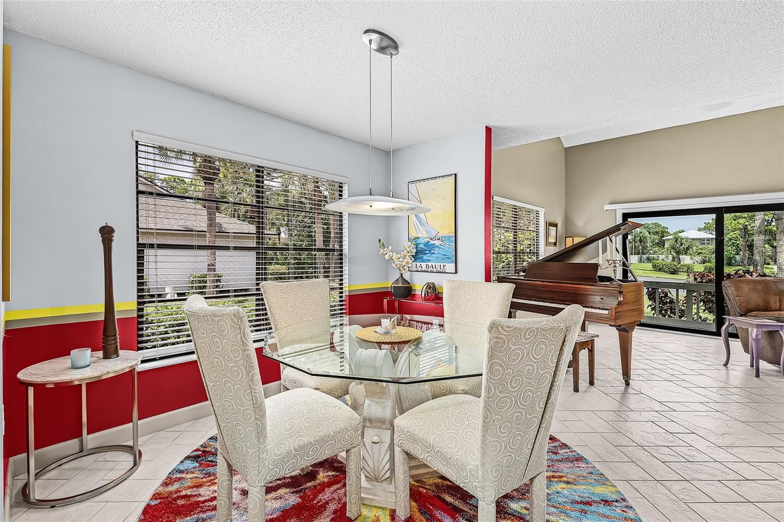 Townhouse at 7917 PINEGROVE CT #1, SARASOTA, photo 3 of 37