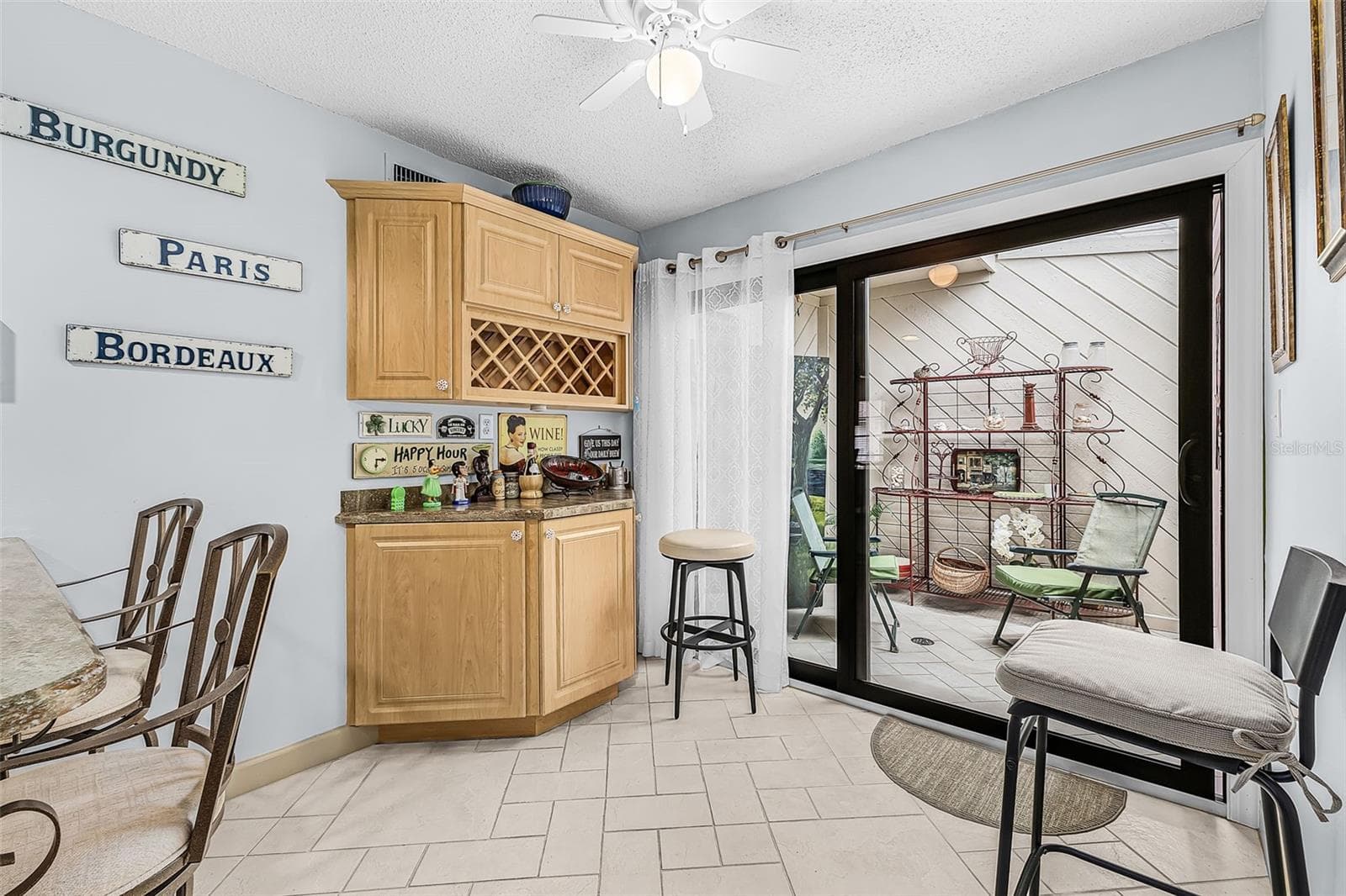 Townhouse at 7917 PINEGROVE CT #1, SARASOTA, photo 5 of 37