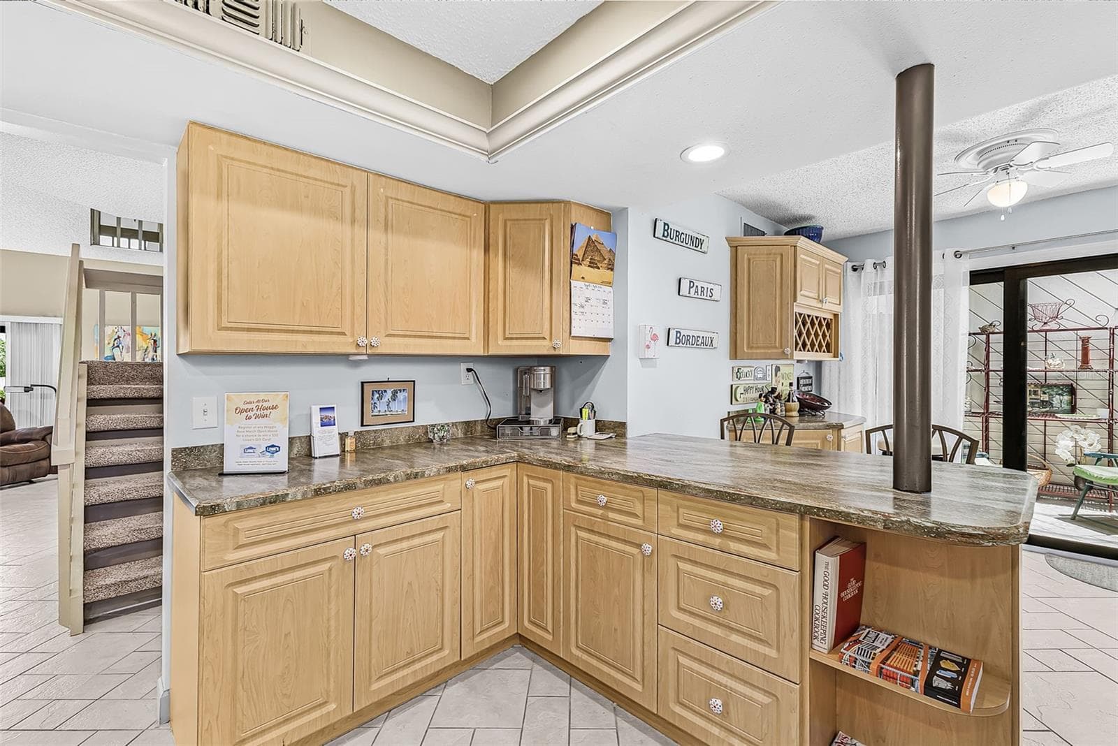 Townhouse at 7917 PINEGROVE CT #1, SARASOTA, photo 7 of 37