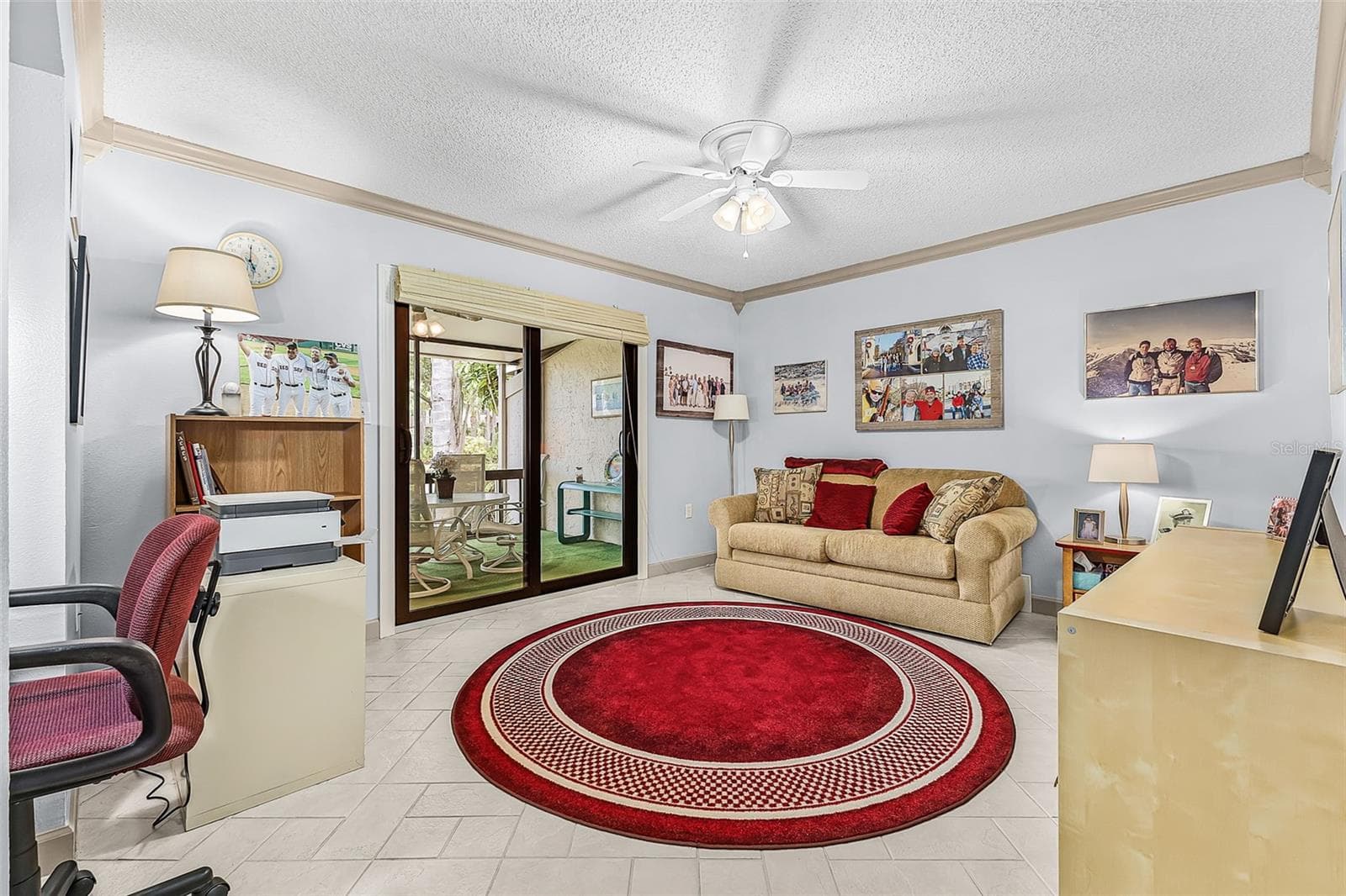 Townhouse at 7917 PINEGROVE CT #1, SARASOTA, photo 9 of 37