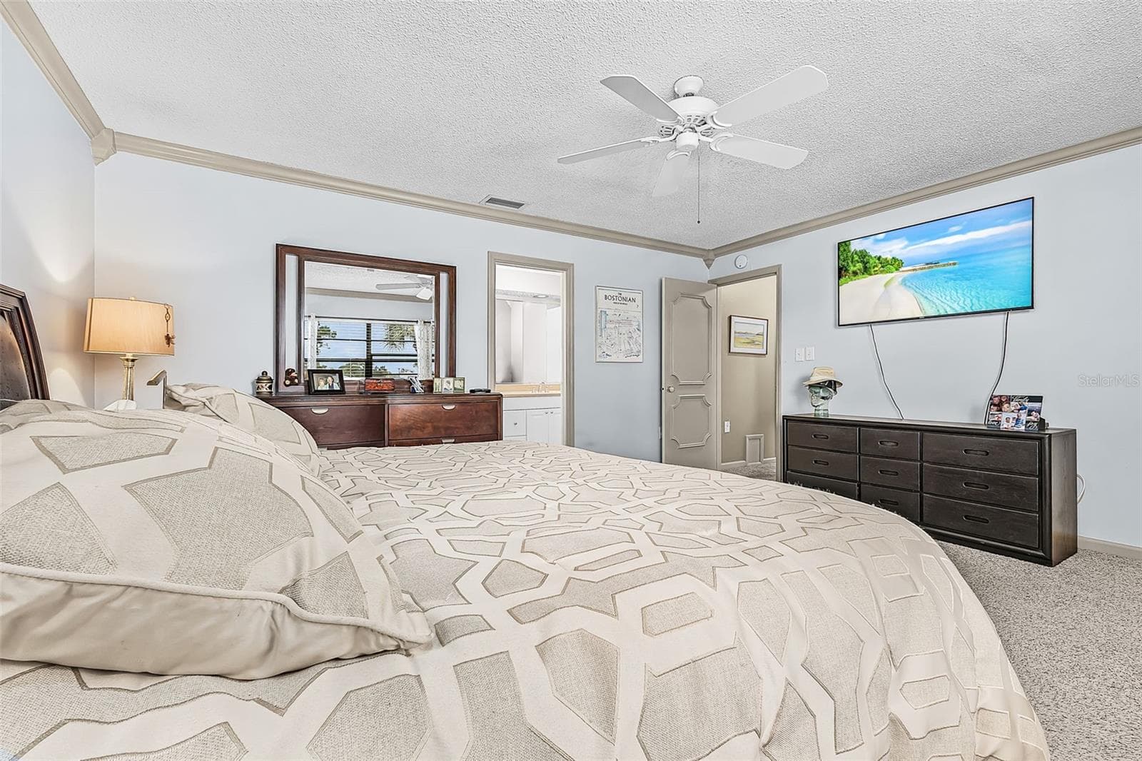 Townhouse at 7917 PINEGROVE CT #1, SARASOTA, photo 14 of 37