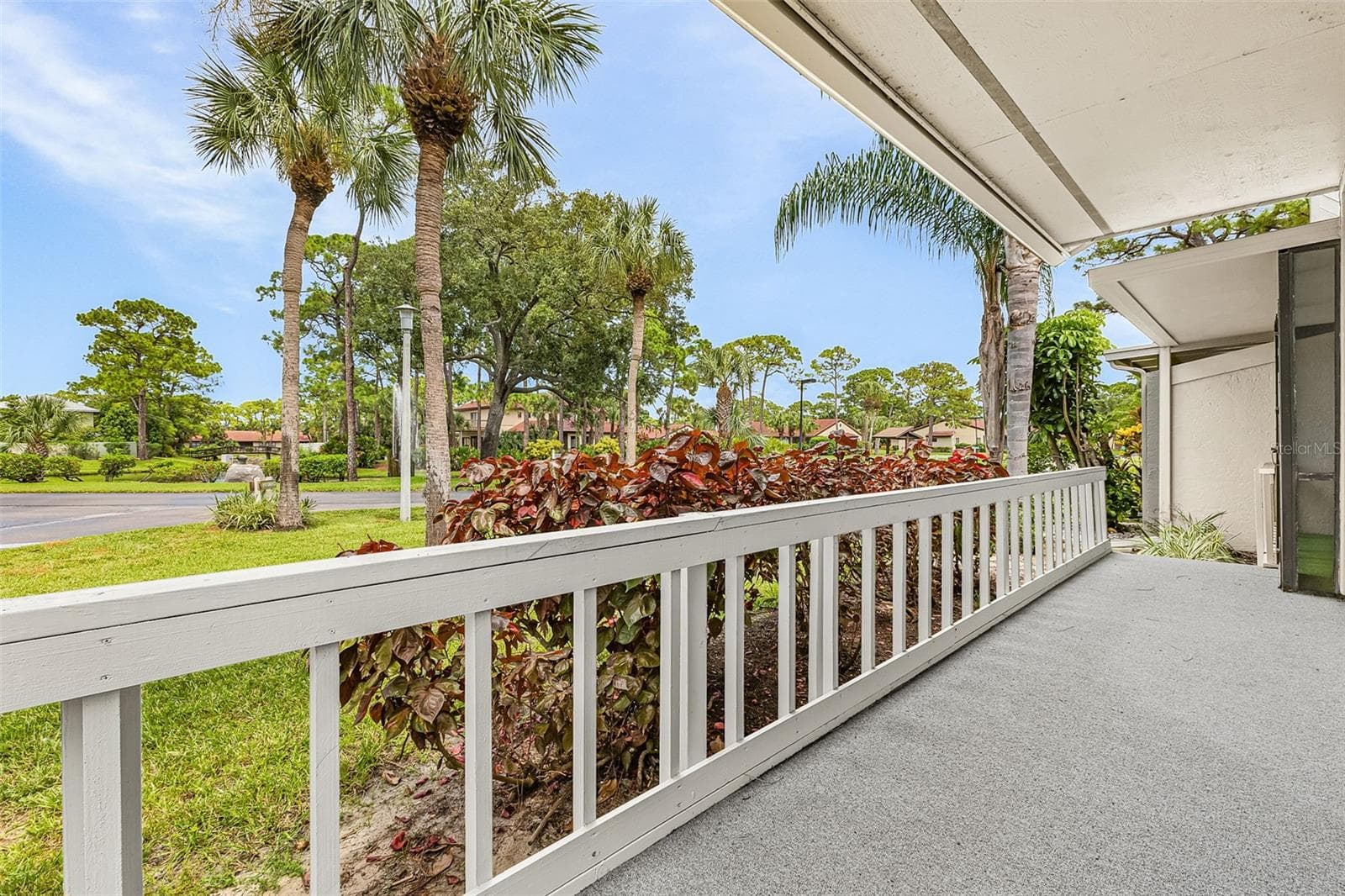 Townhouse at 7917 PINEGROVE CT #1, SARASOTA, photo 22 of 37