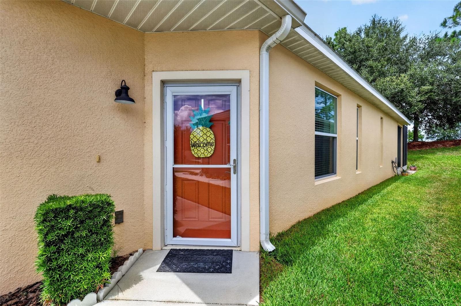 Front Entry - 26951 WHITE PLAINS WAY, LEESBURG
