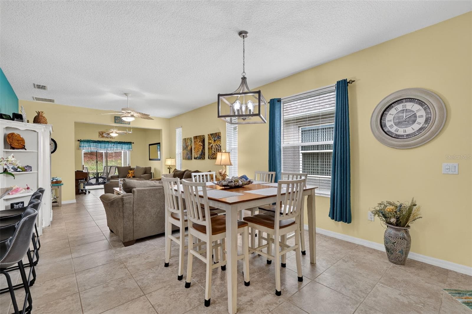 Dining Room - 26951 WHITE PLAINS WAY, LEESBURG