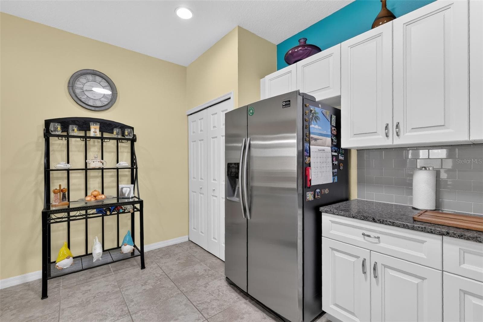 Kitchen - 26951 WHITE PLAINS WAY, LEESBURG