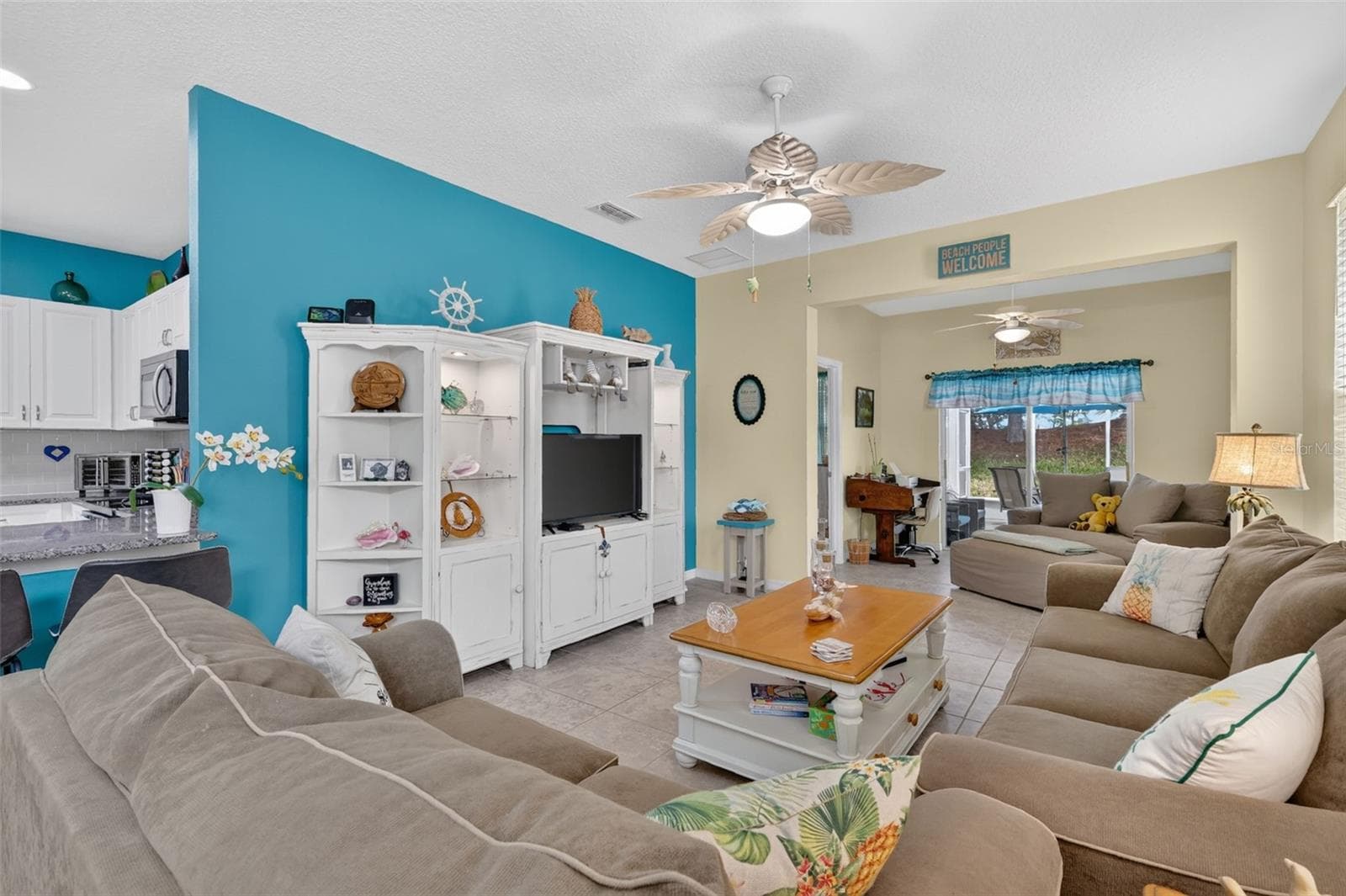 Living Room - 26951 WHITE PLAINS WAY, LEESBURG