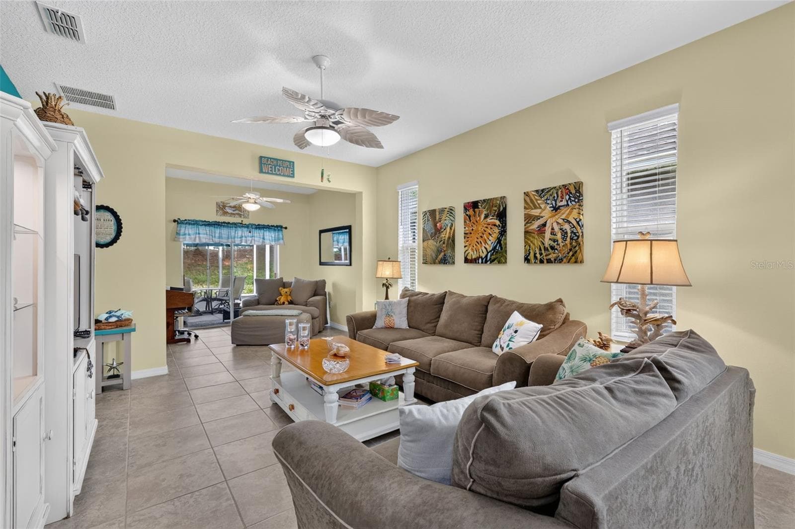 Living Room - 26951 WHITE PLAINS WAY, LEESBURG