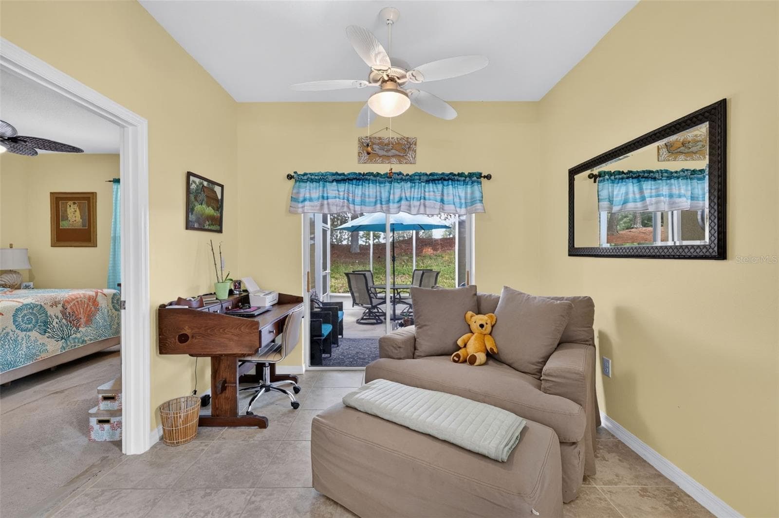 Villa at 26951 WHITE PLAINS WAY, LEESBURG, photo 15 of 37