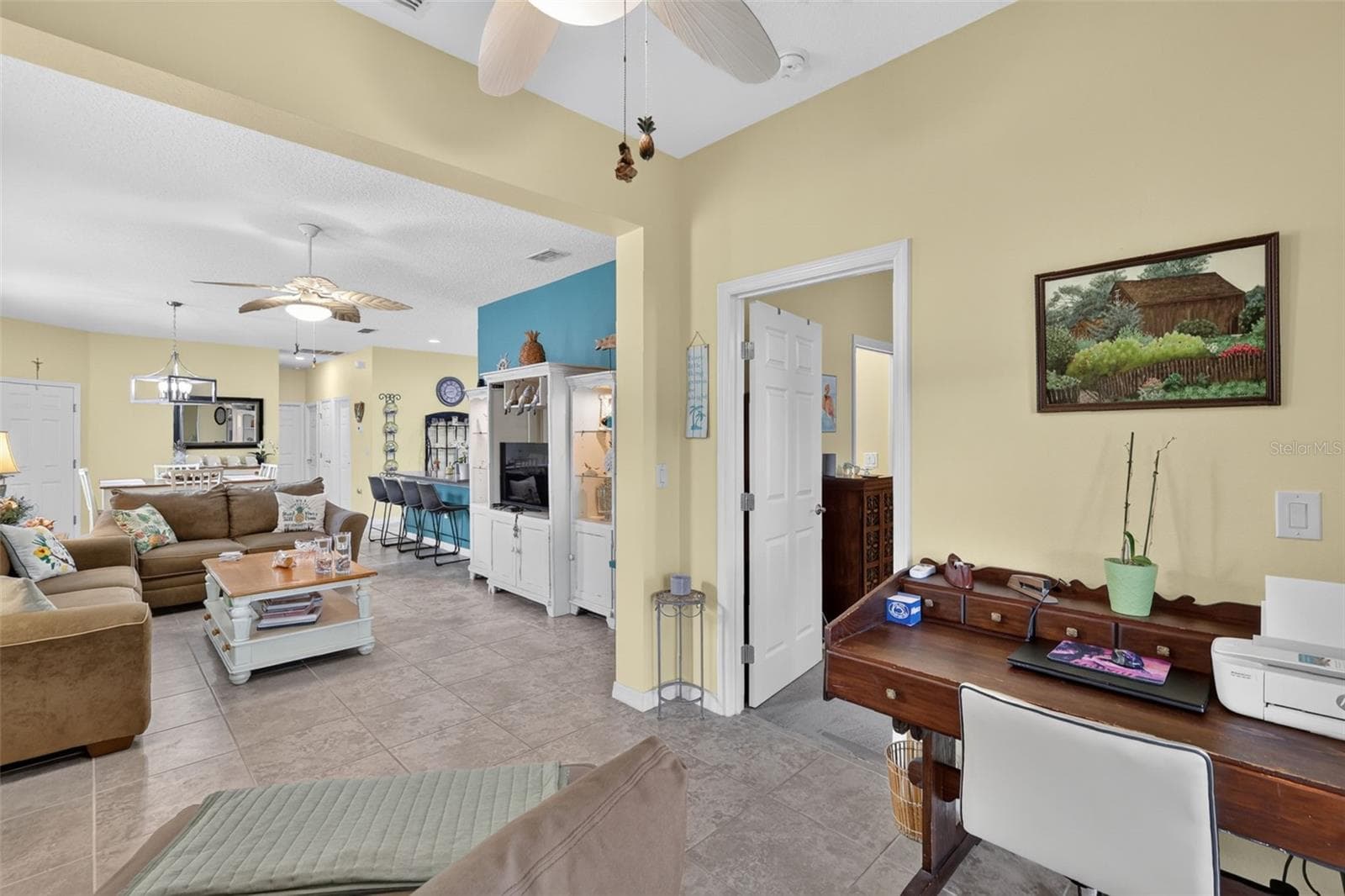 Villa at 26951 WHITE PLAINS WAY, LEESBURG, photo 16 of 37
