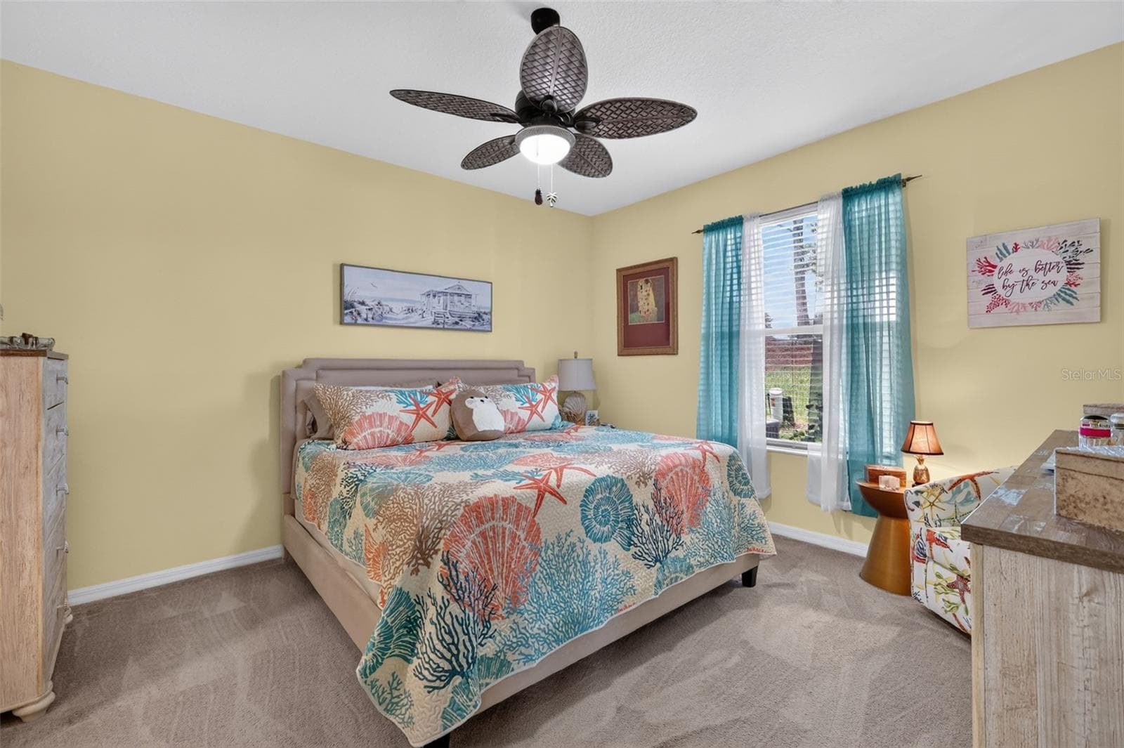 Primary Bedroom - 26951 WHITE PLAINS WAY, LEESBURG
