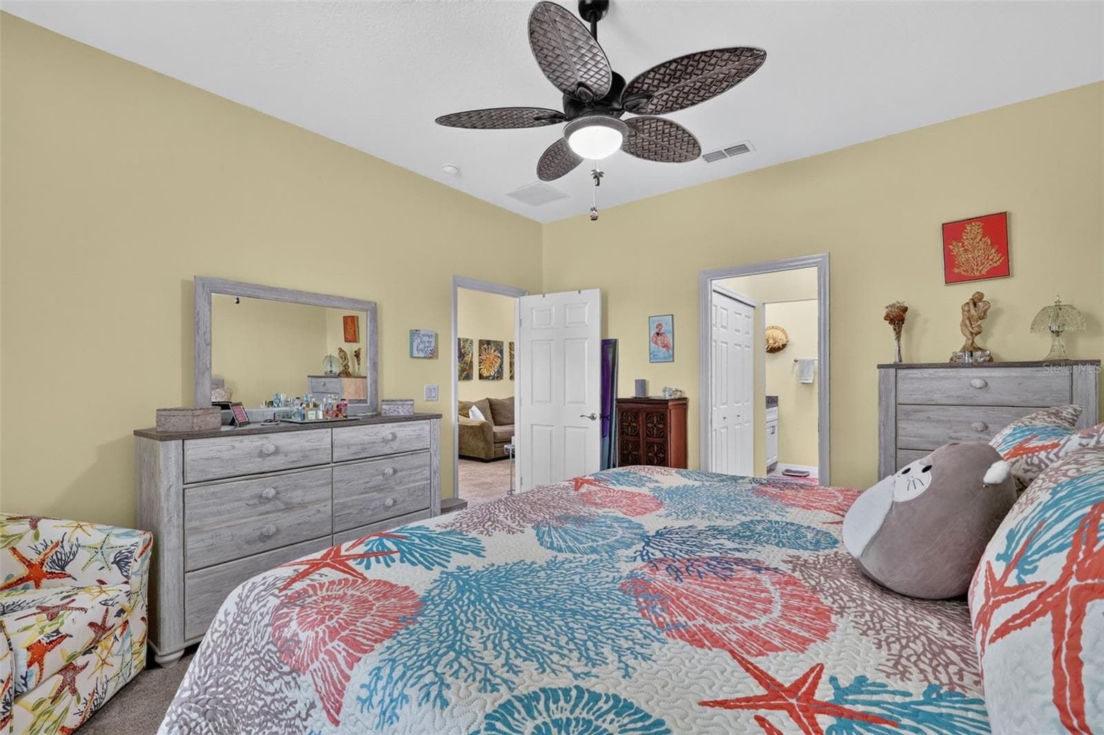 Primary Bedroom - 26951 WHITE PLAINS WAY, LEESBURG