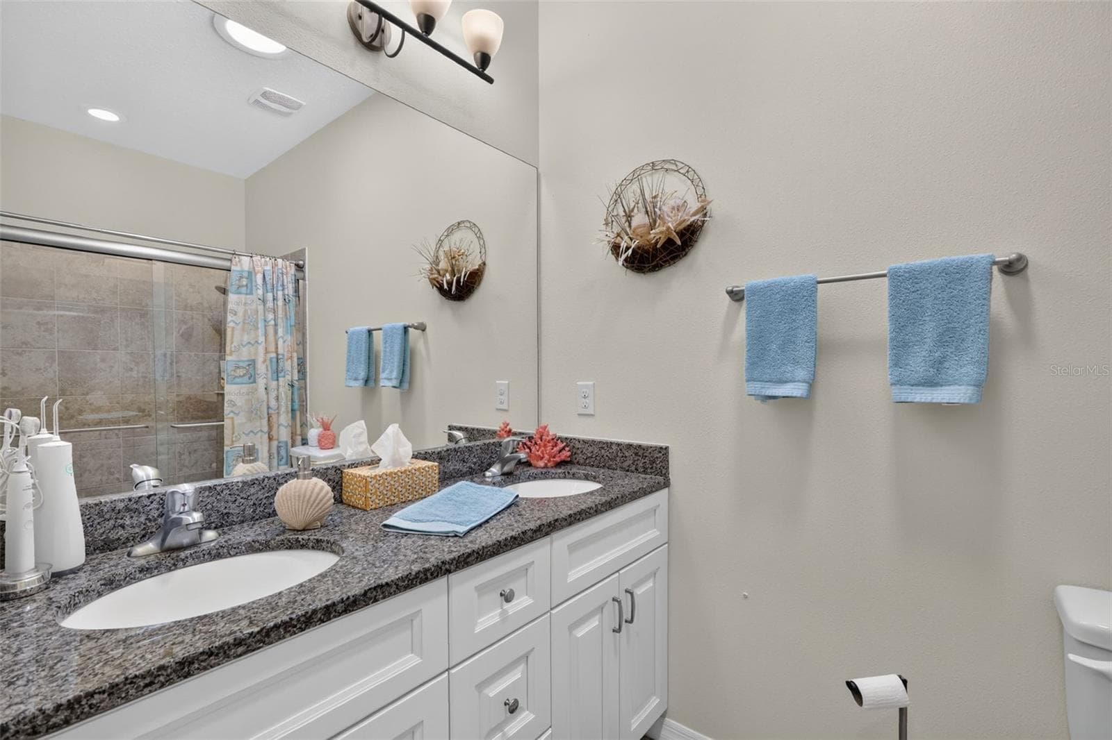 Primary Bathroom - 26951 WHITE PLAINS WAY, LEESBURG