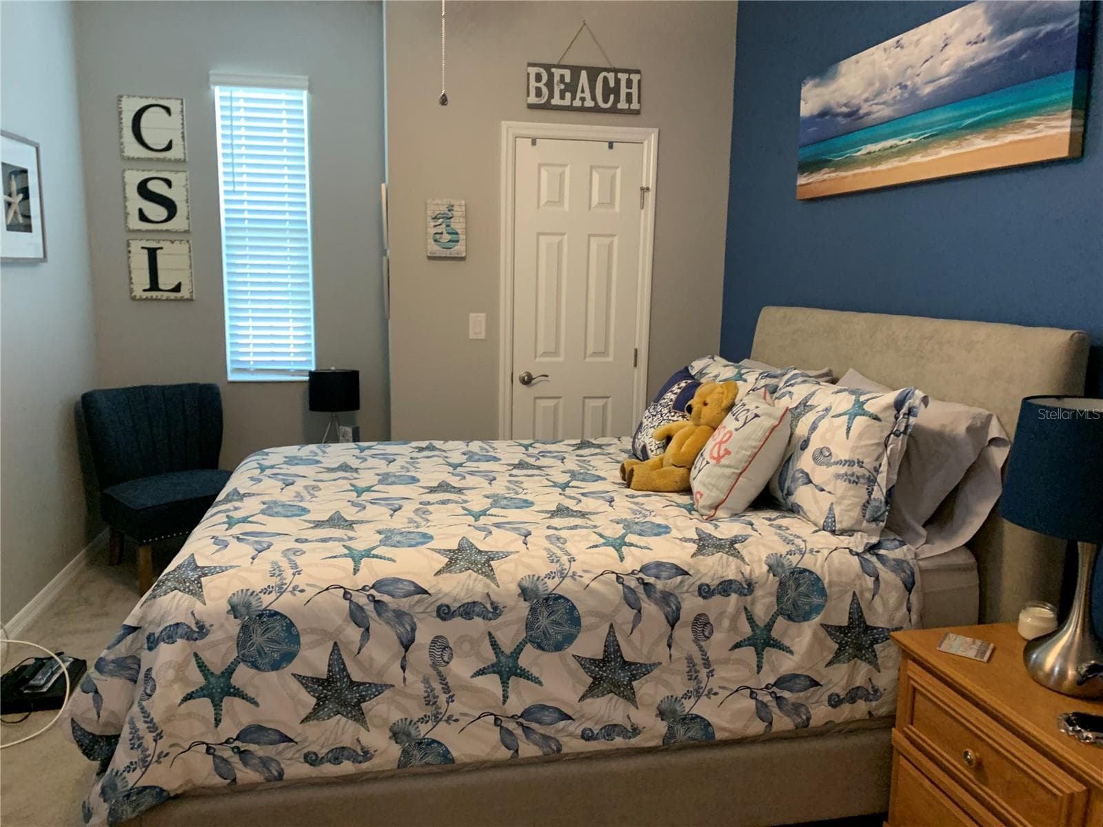 Bedroom 2 (Previous photo – provided for reference) - 26951 WHITE PLAINS WAY, LEESBURG