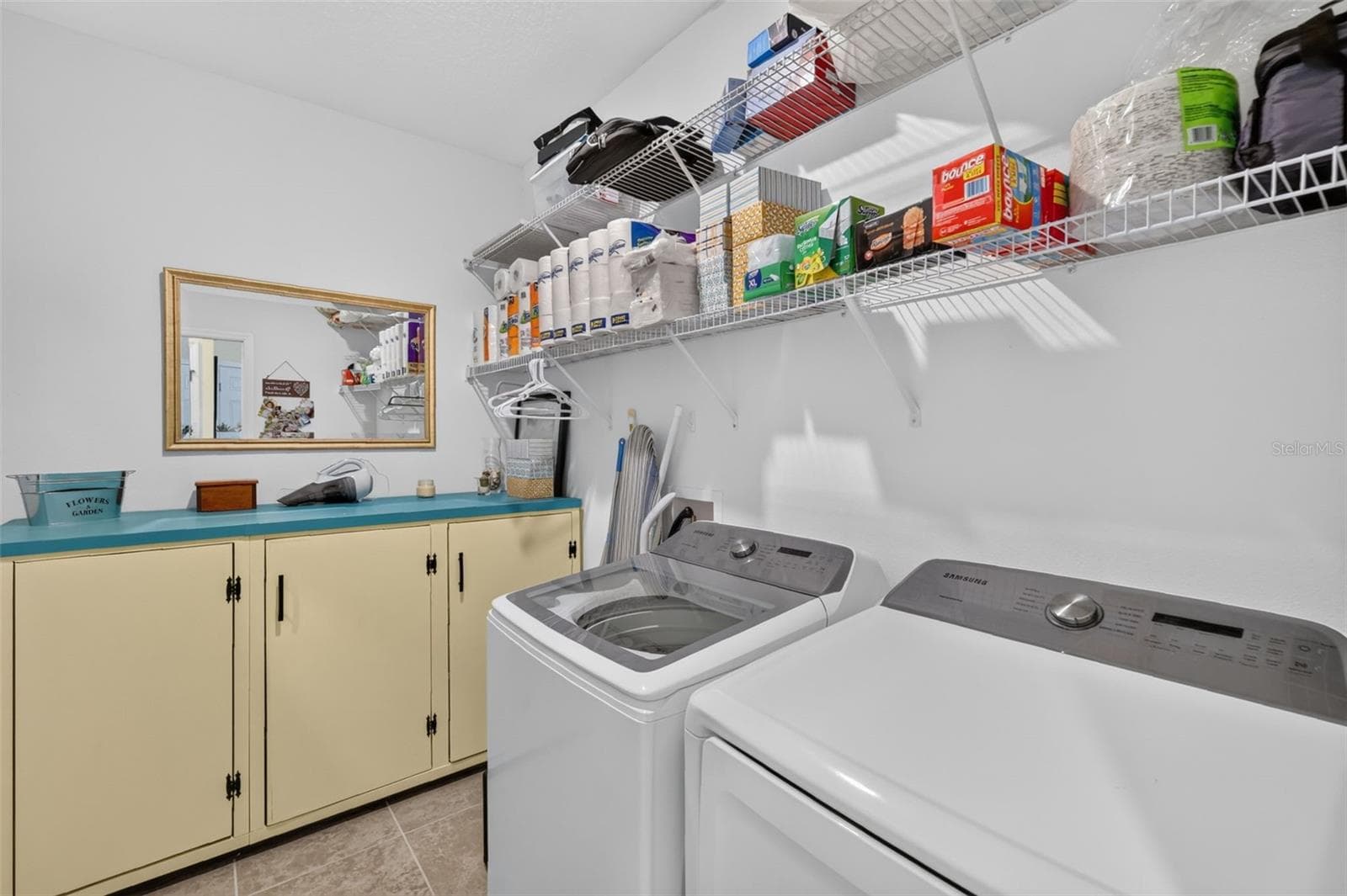 Laundry - 26951 WHITE PLAINS WAY, LEESBURG