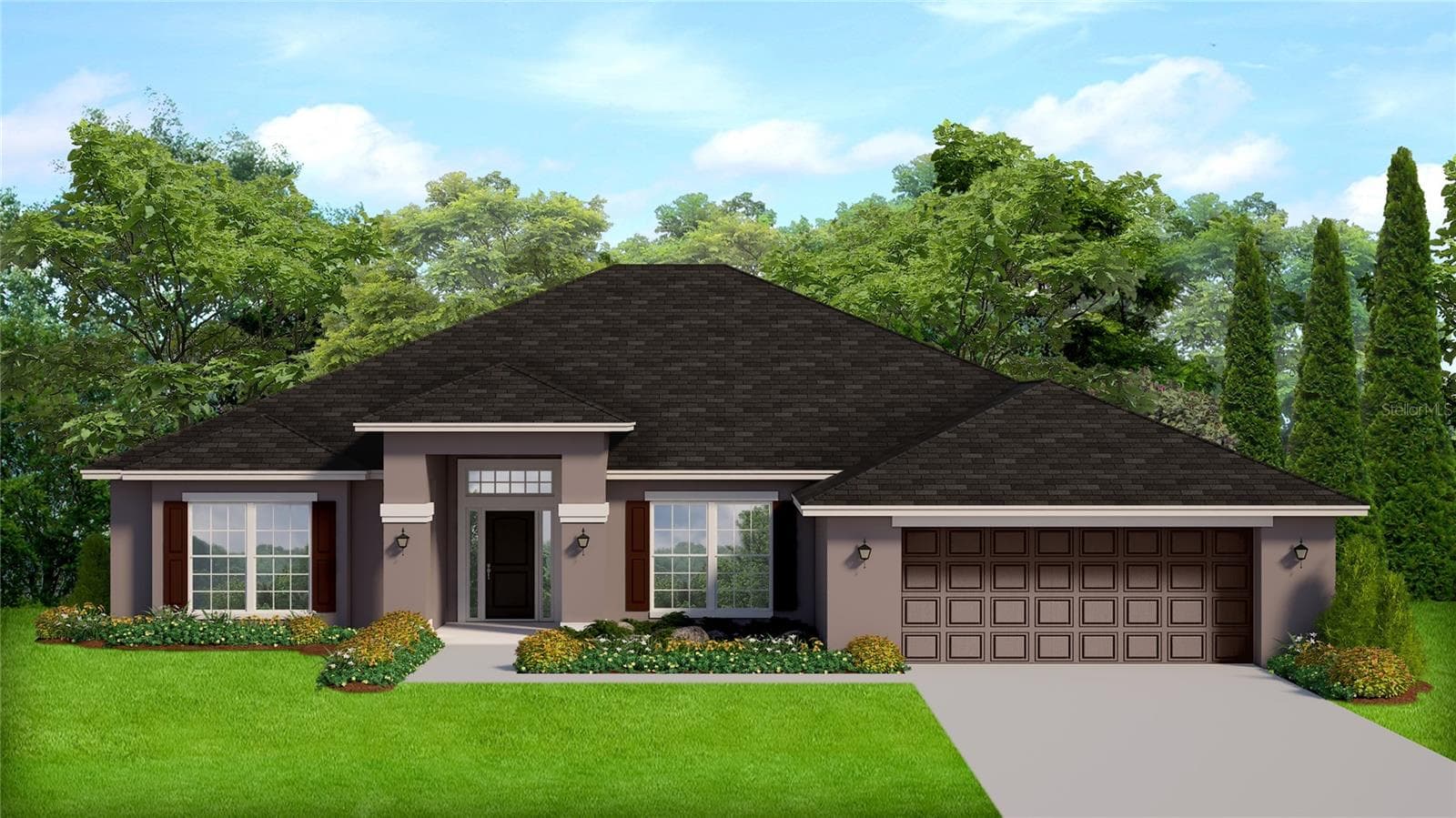 16464 SW 54TH COURT RD