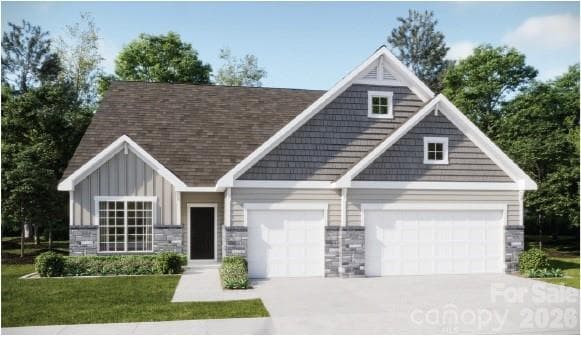 5333 Redbud Road