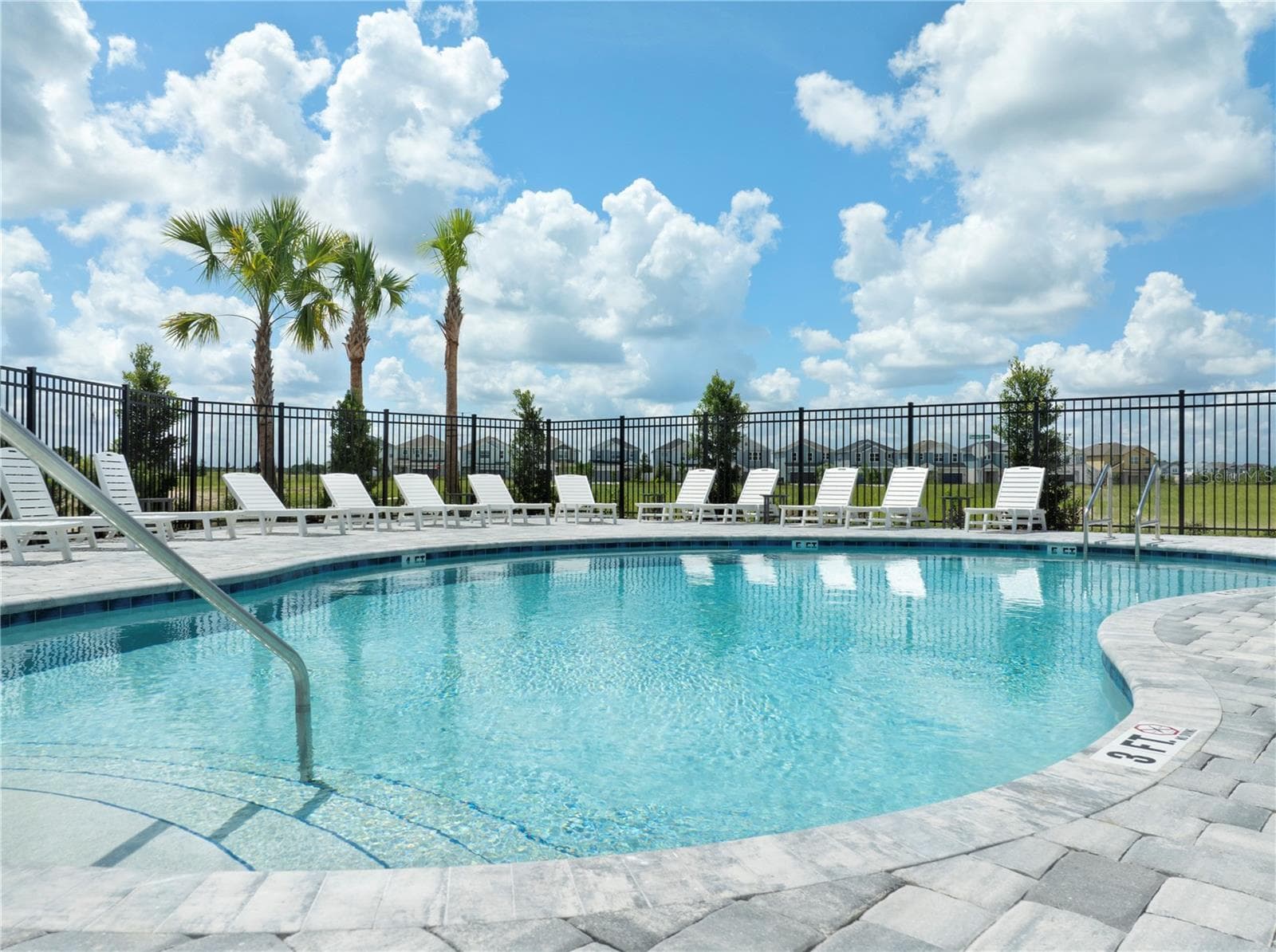 Community Amenities - 3395 YELLOW CASSIA DR, WESLEY CHAPEL