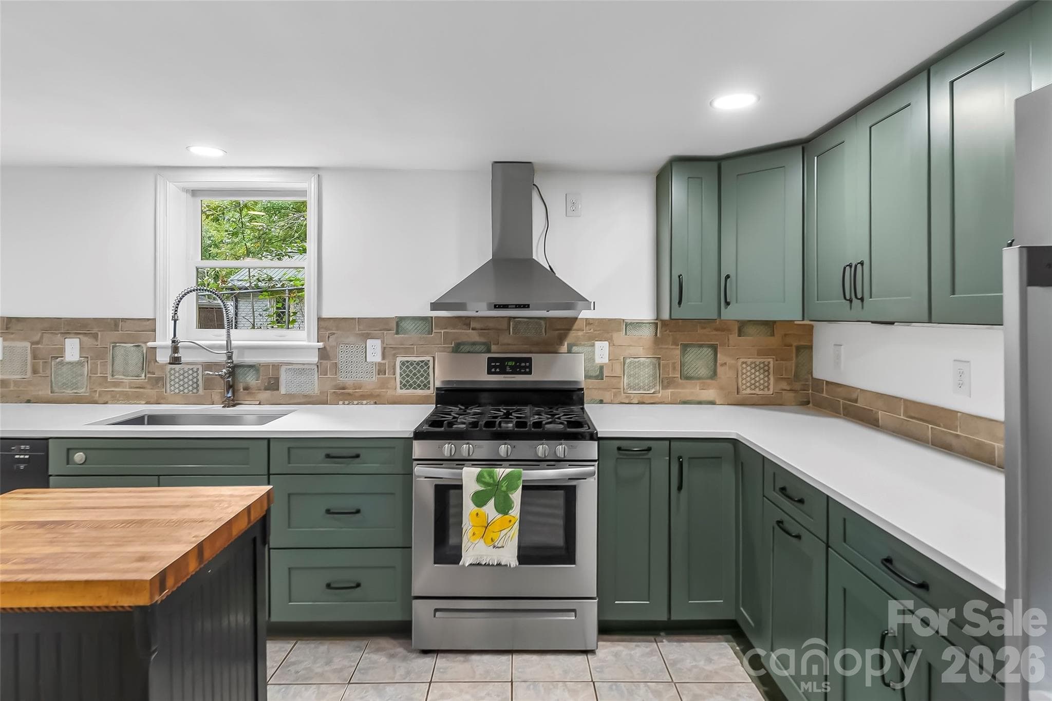 Single Family Residence at 141 Silversteen Drive, Brevard, photo 3 of 28