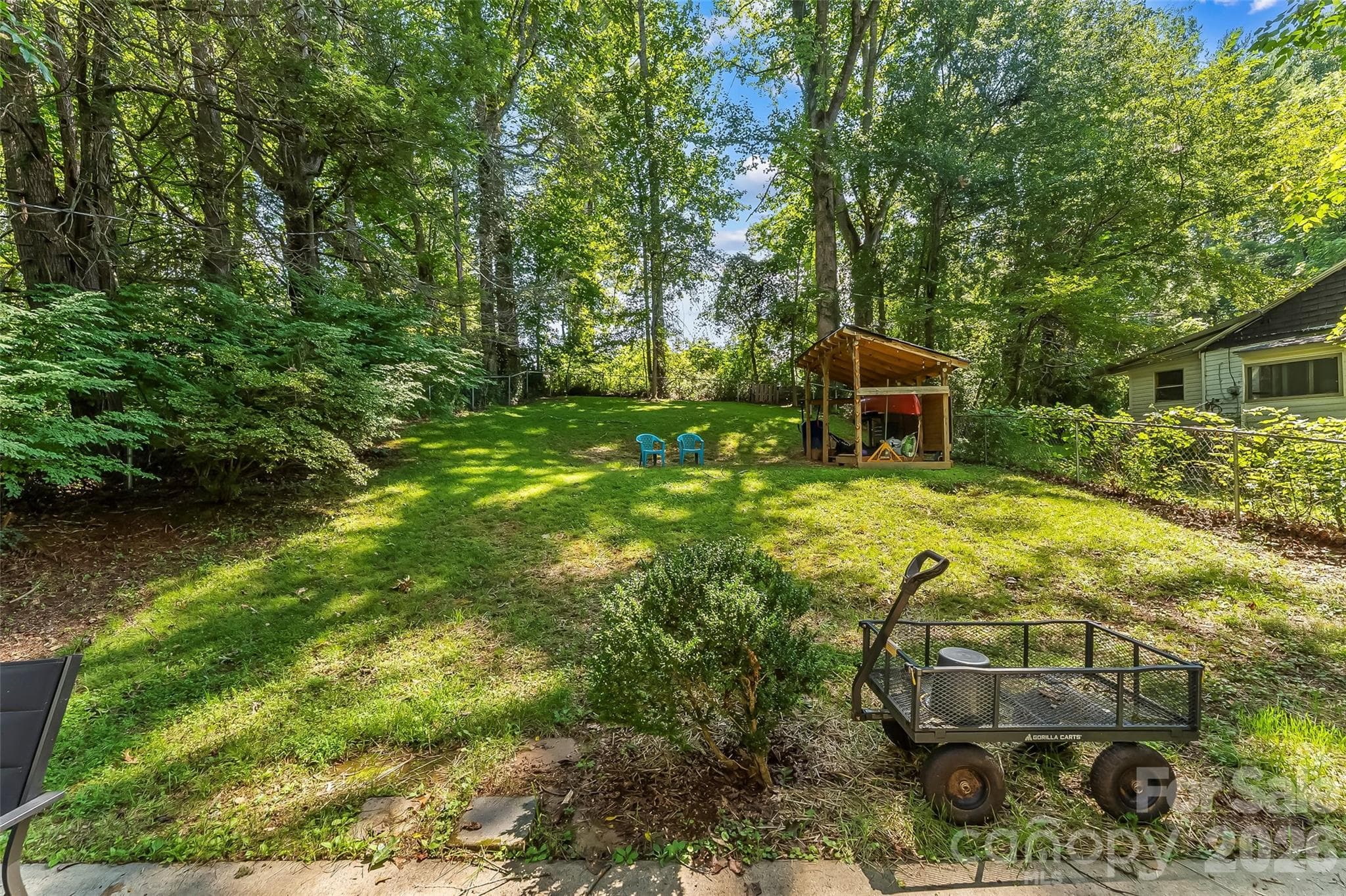 Single Family Residence at 141 Silversteen Drive, Brevard, photo 17 of 28